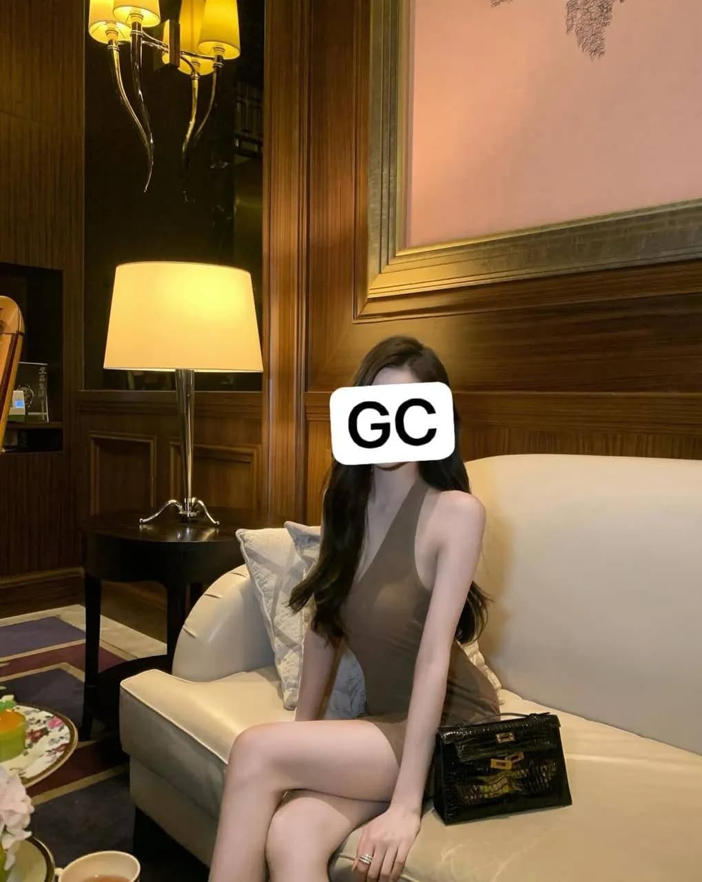 Gucci ไซด์ไลน์ กรุงเทพมหานคร เขตห้วยขวาง