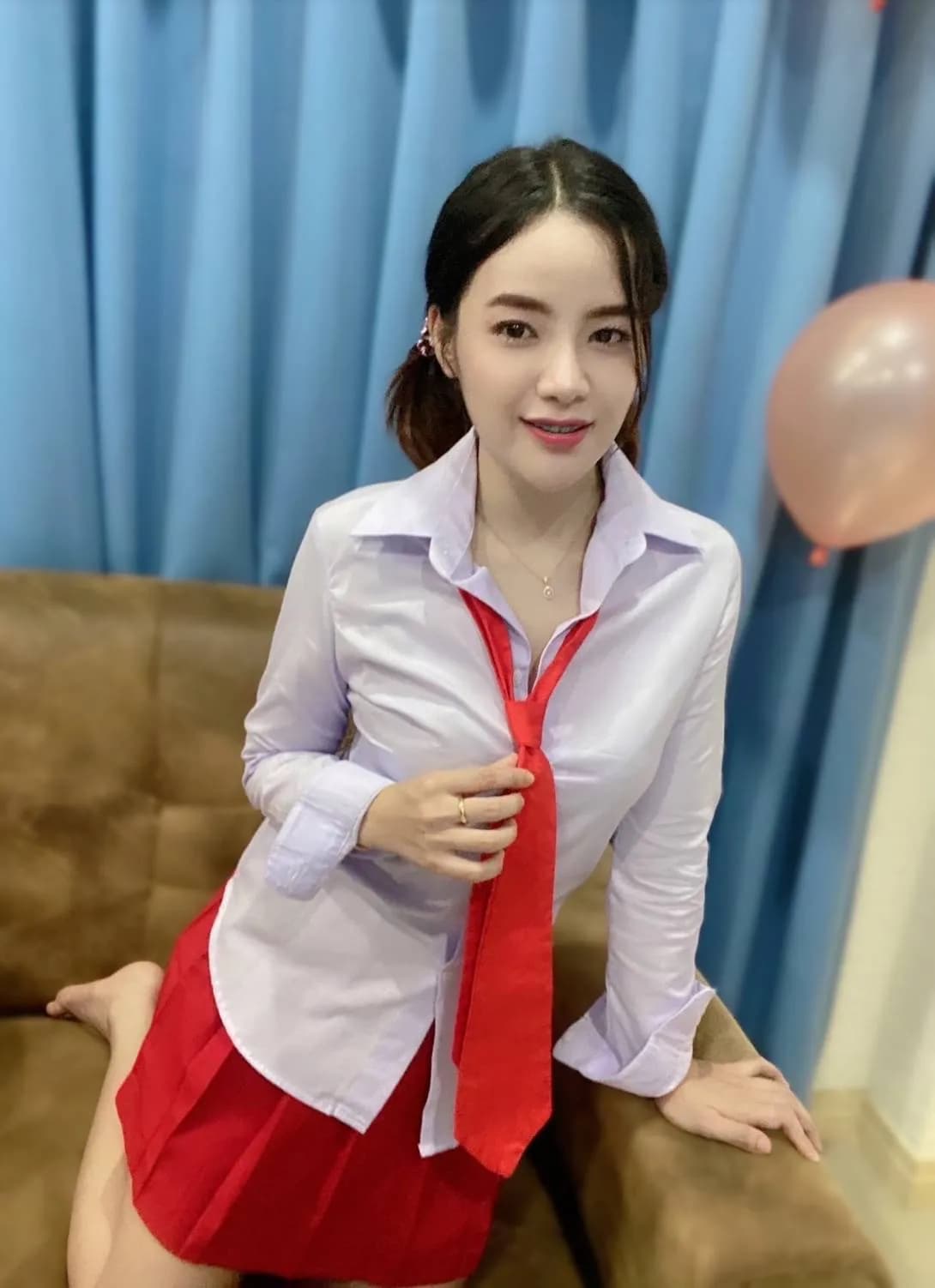 เนยหวาน รับงานไซด์ไลน์ Bangkok เขตบึงกุ่ม เกษตรนวมินทร์