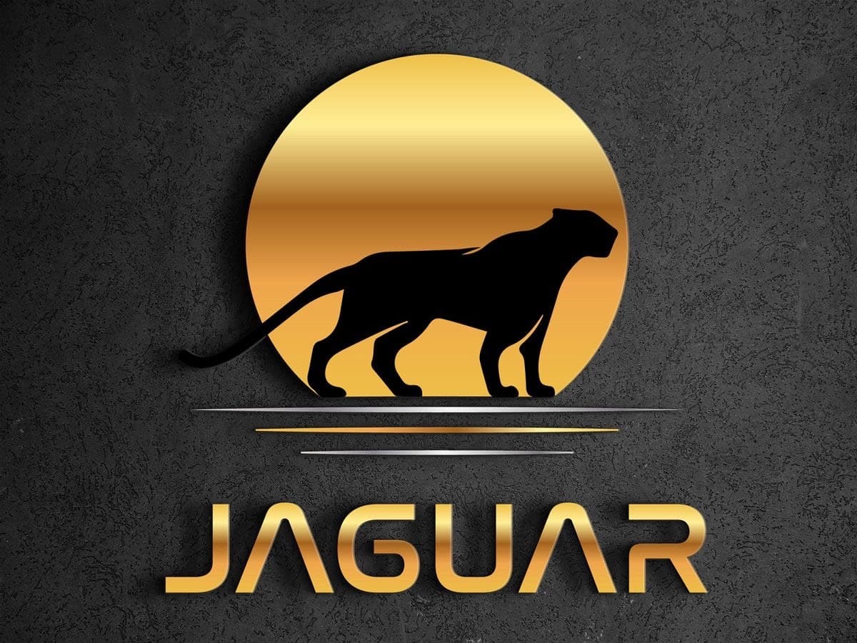JAGUAR logo