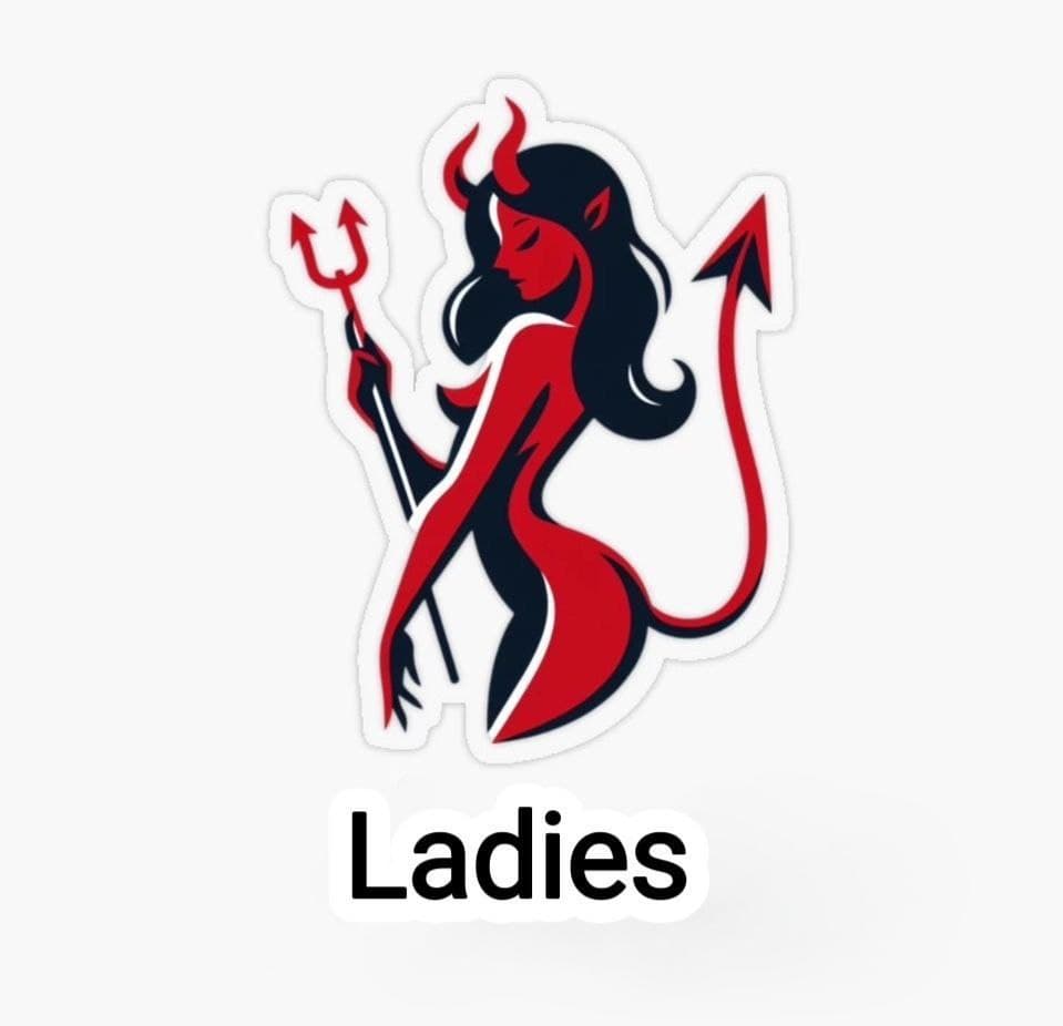 Ladies logo