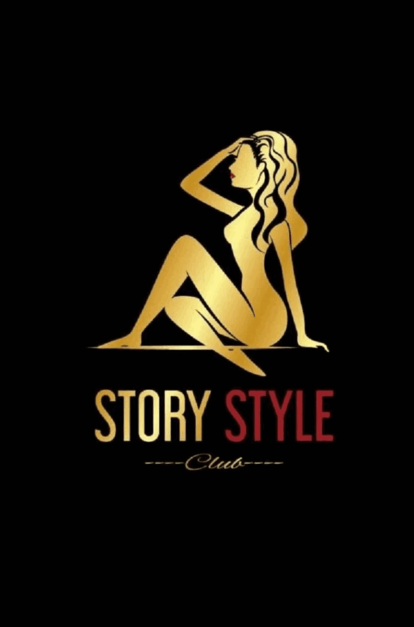 Story club logo
