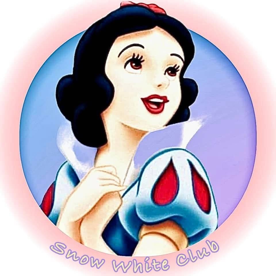 Snowwhite logo