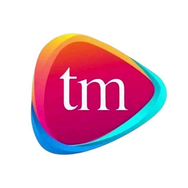 Thai model club logo