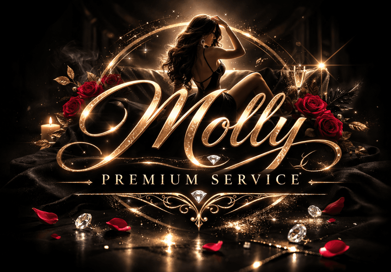 Molly logo