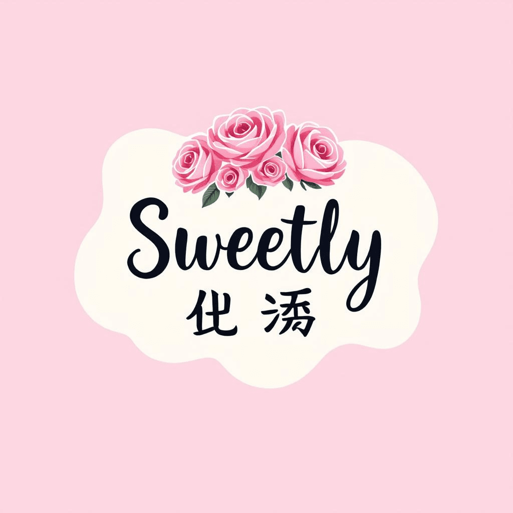 Sweetlyclub logo