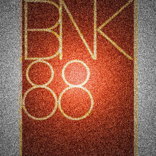 💕BNK88💕 logo