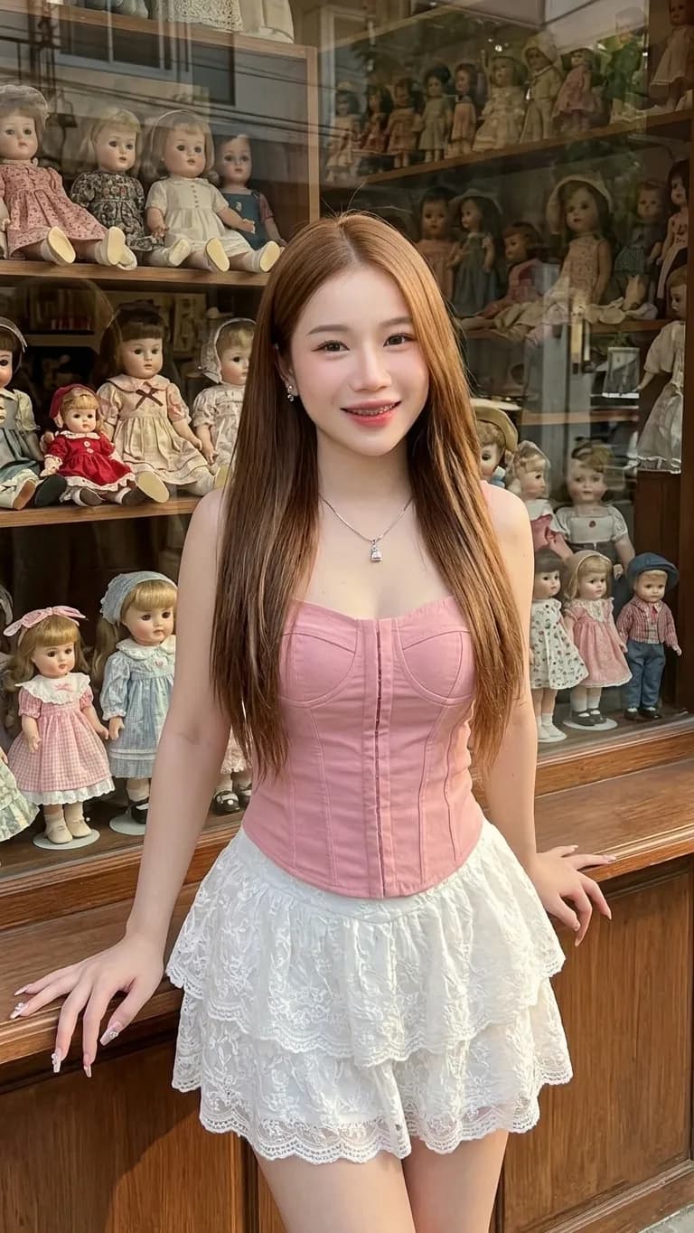 เยลลี่ ไซด์ไลน์ กรุงเทพมหานคร เขตลาดพร้าว