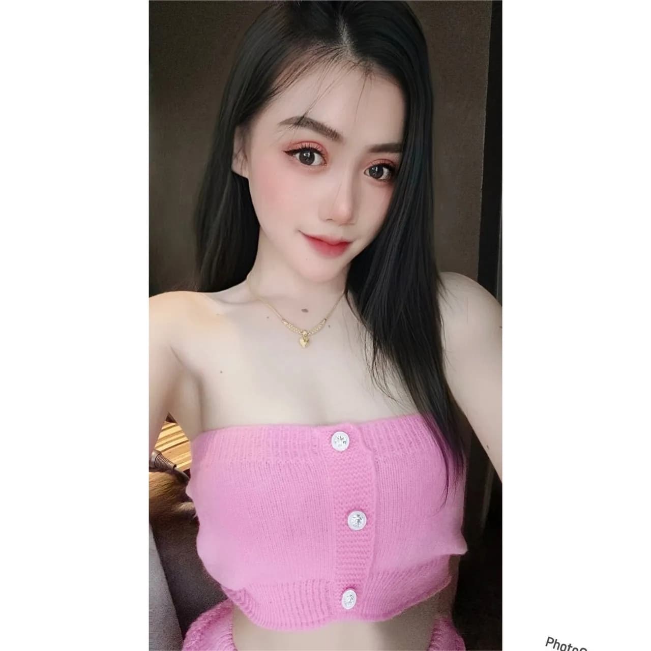 น้องข้าวฟ่าง รับงานไซด์ไลน์ Bangkok เขตลาดพร้าว ลาดพร้าว วังหิน48
