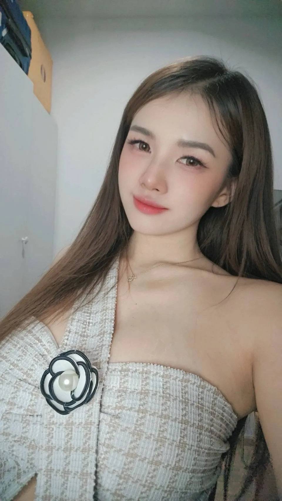 เสี่ยวไป๋ พื้นที่รับงาน กรุงเทพมหานคร เขตบึงกุ่ม - 24 ปี | NongNong เสี่ยวไป๋ รับงานไซด์ไลน์ กรุงเทพมหานคร เขตบึงกุ่ม เกษตรนวมินทร์ รูปที่ 6 | NongNong