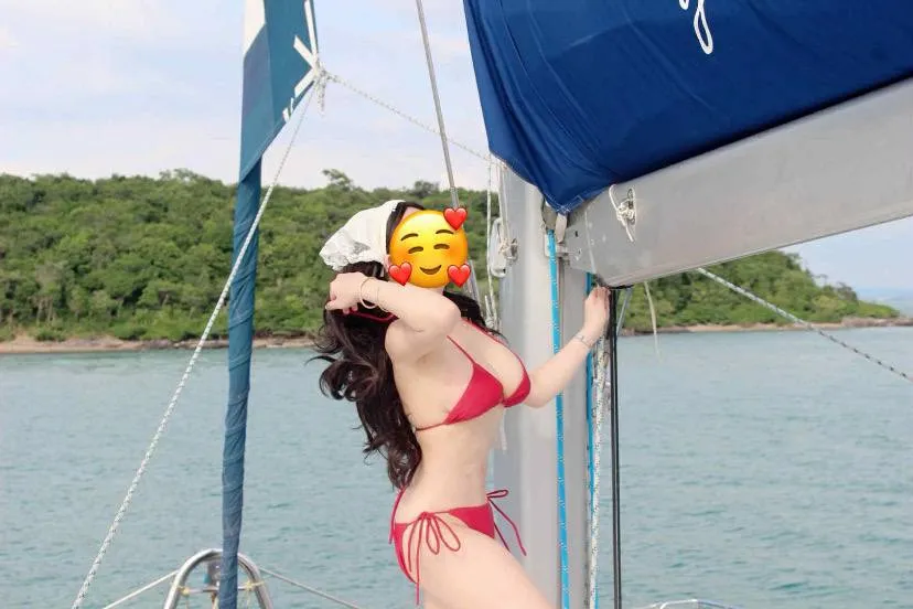 Jenny av (จิ๋มฟิต&นมโต40Eแท้)รับงานเอง รับงานไซด์ไลน์ กรุงเทพมหานคร เขตดินแดง รัชดา17 รูปที่ 2 | NongNong