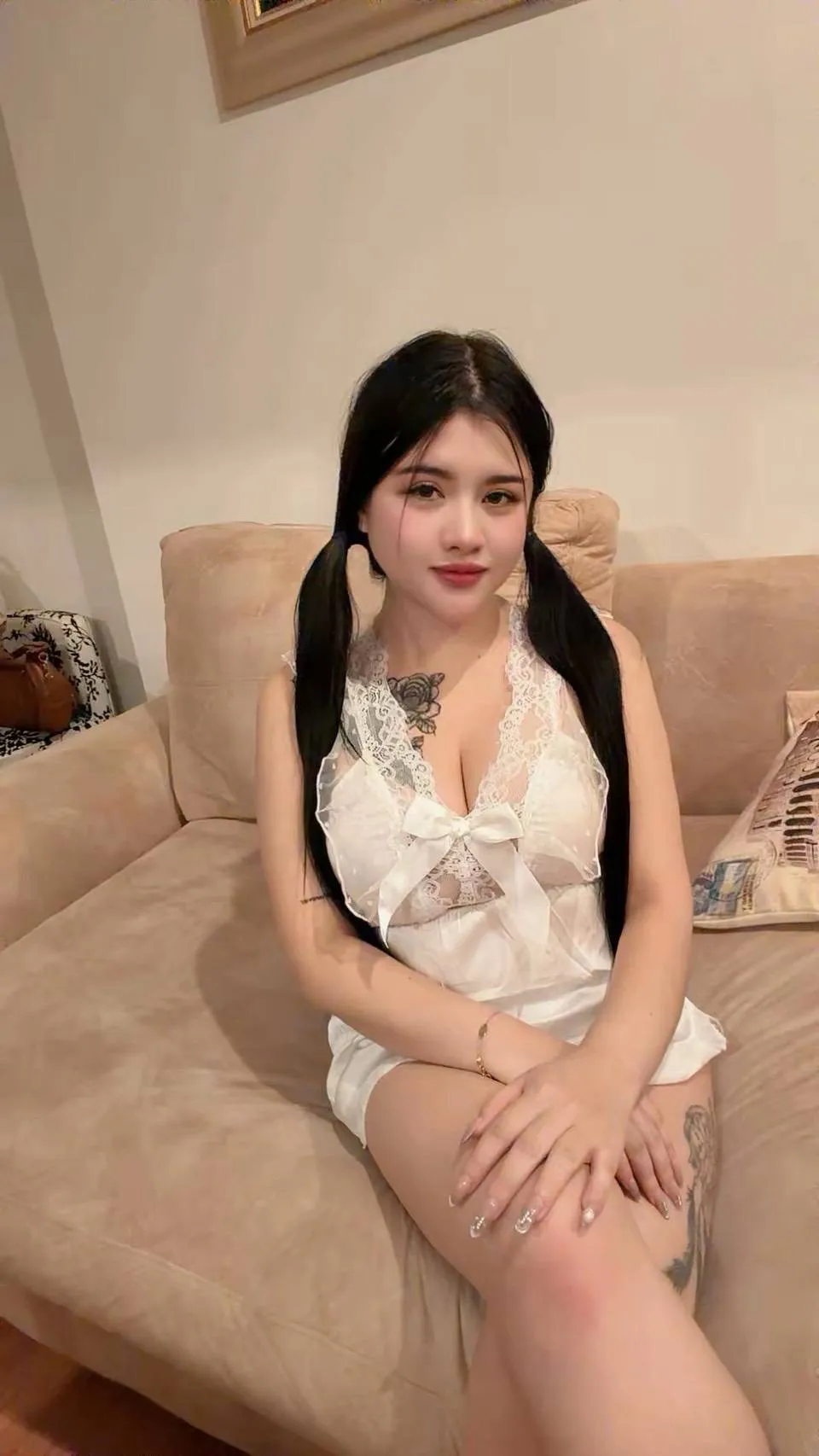 ซิสนีย์ พื้นที่รับงาน กรุงเทพมหานคร เขตบางแค - 25 ปี | NongNong ซิสนีย์ รับงานไซด์ไลน์ กรุงเทพมหานคร เขตบางแค เพชรเกษม 57 รูปที่ 3 | NongNong