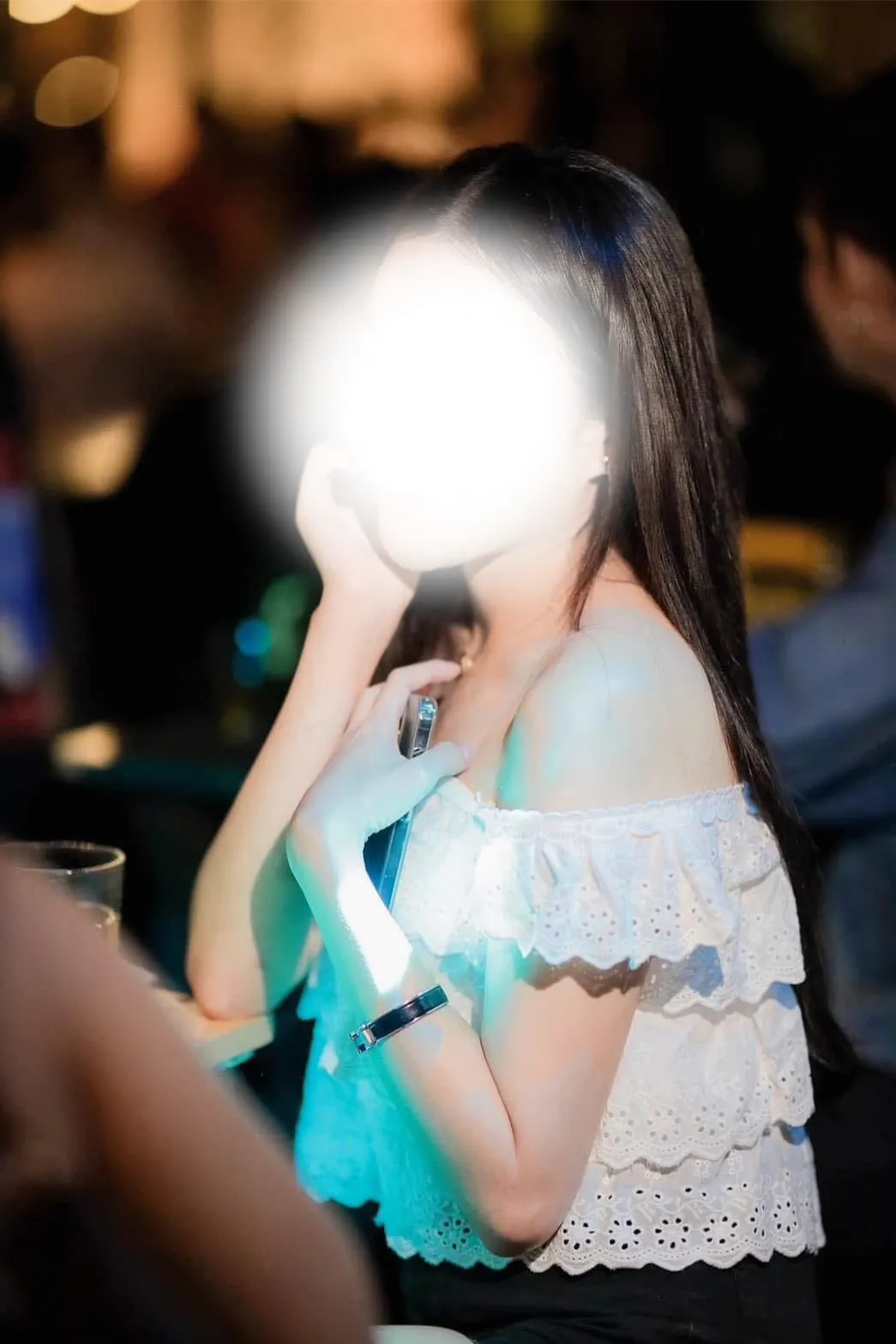 ข้าวหอม พื้นที่รับงาน กรุงเทพมหานคร เขตวัฒนา - 23 ปี | NongNong ข้าวหอม รับงานไซด์ไลน์ กรุงเทพมหานคร เขตวัฒนา สุขุมวิท รูปที่ 2 | NongNong