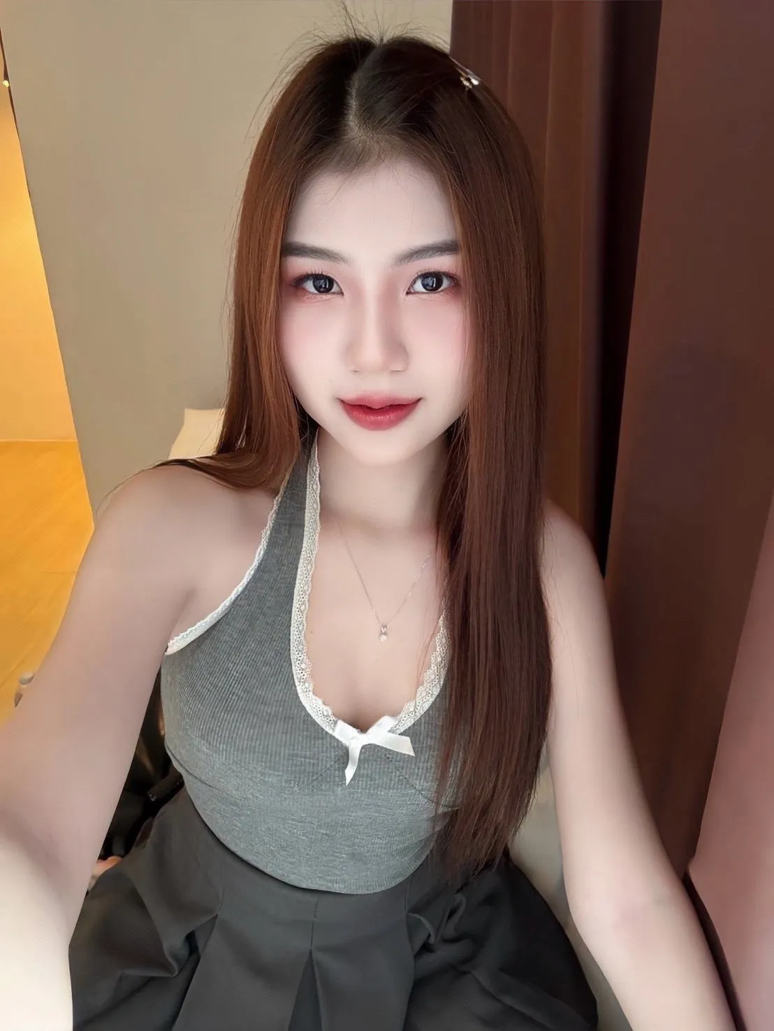น้องวันเวย์ 💎ตรงปกมาก Location Bangkok Khet Bueng Kum - 20 years | NongNong น้องวันเวย์ 💎ตรงปกมาก รับงานไซด์ไลน์ Bangkok Khet Bueng Kum เอเชียรีสอร์ทเกษตรนวมินทร์ รูปที่ 6 | NongNong