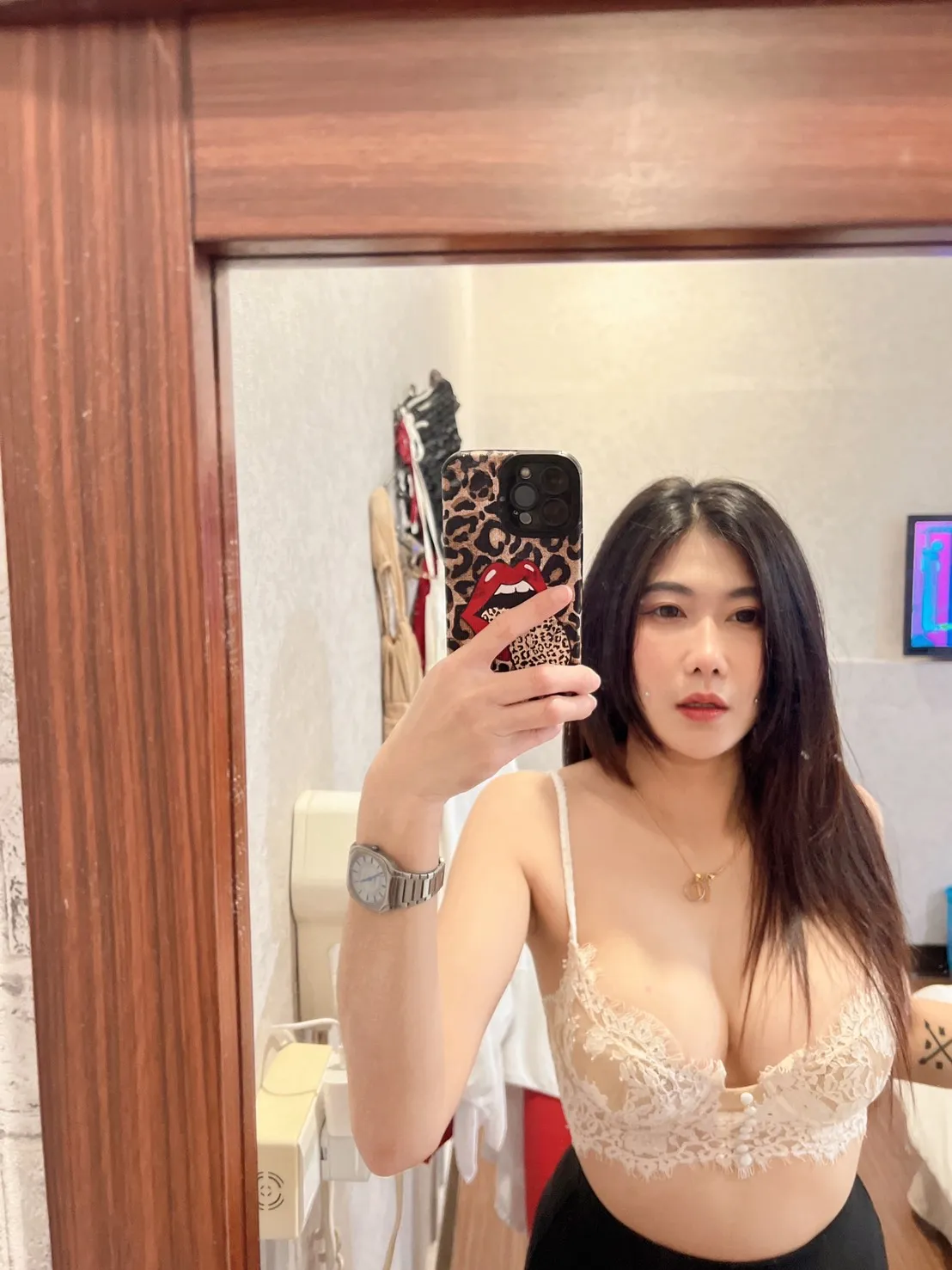 น้องเกรซ พื้นที่รับงาน สมุทรปราการ บางพลี - 27 ปี | NongNong น้องเกรซ รับงานไซด์ไลน์ สมุทรปราการ บางพลี บางพลี บิ๊กซีบางพลี แบริ่ง เทพารักษ์ ลาซาล ปากน้ำ หนามแดง รามคำแหง บางปลา คลองขุด ศรีนครินทร์ กิ่งแก้ว บางเสาธง หนามแดง สมุทรปราการ สุขุมวิท ลาดกระบัง พระประแดง บางบ่อ หัวเฉียว อุดมสุข อ่อนนุช สุวรรณภูมิ แพรกษา ซอยมังกร บางปู บางนา สำโรง ร่มเกล้า ประเวศ พัฒนาการ ศรีนครินทร์ ลาดกระบัง พระโขนง ประเวศ รามคำแหง รูปที่ 6 | NongNong