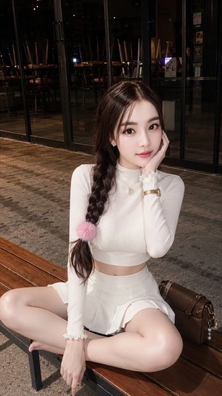 เรมี่ Location Bangkok Khet Bang Khae - 26 years | NongNong เรมี่ รับงานไซด์ไลน์ Bangkok Khet Bang Khae เพชรเกษม รูปที่ 3 | NongNong