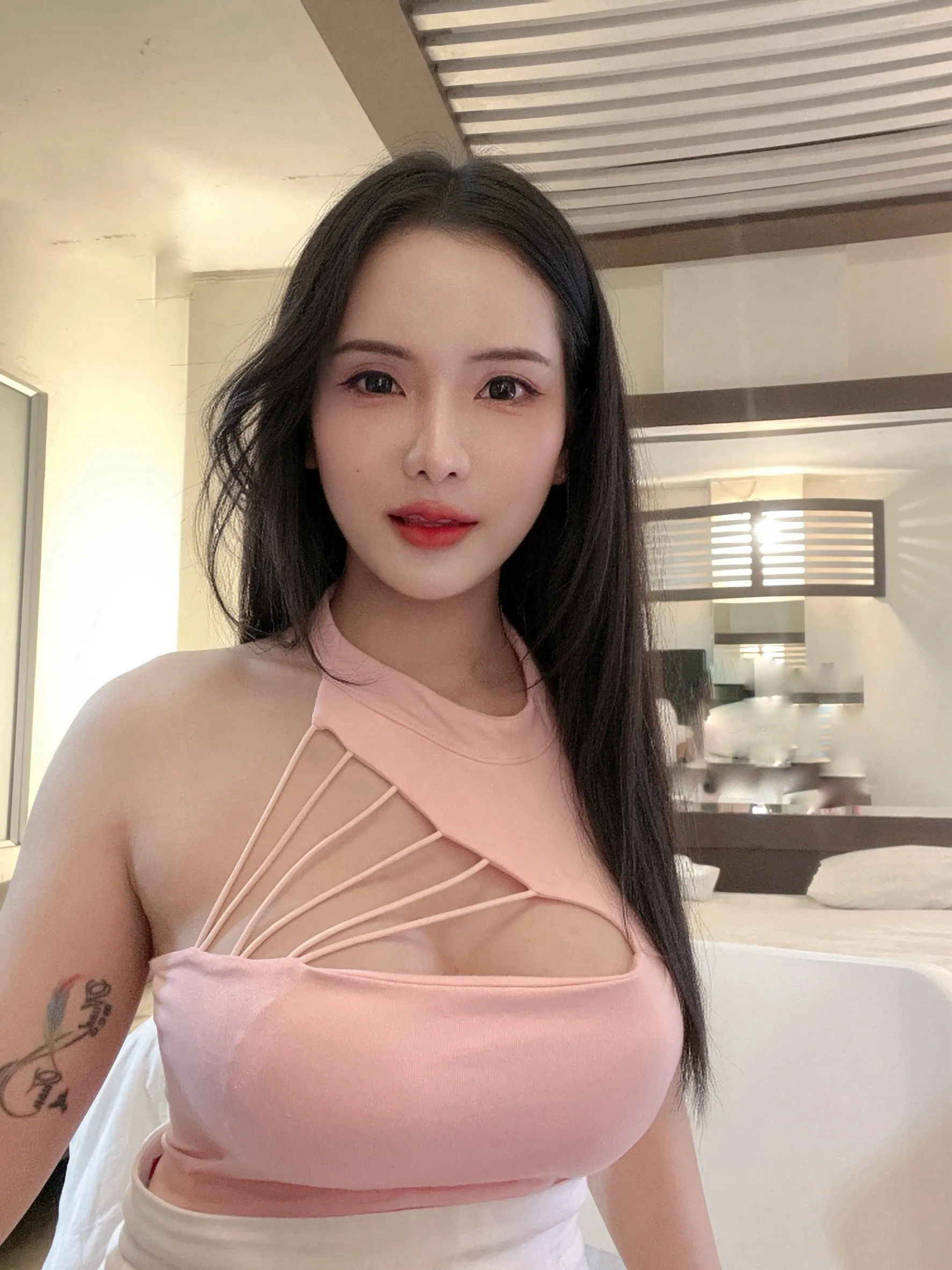 ไอวี่ Location Bangkok Khet Bueng Kum - 24 years | NongNong ไอวี่ รับงานไซด์ไลน์ Bangkok Khet Bueng Kum เกษตรนวมินทร์ รูปที่ 2 | NongNong