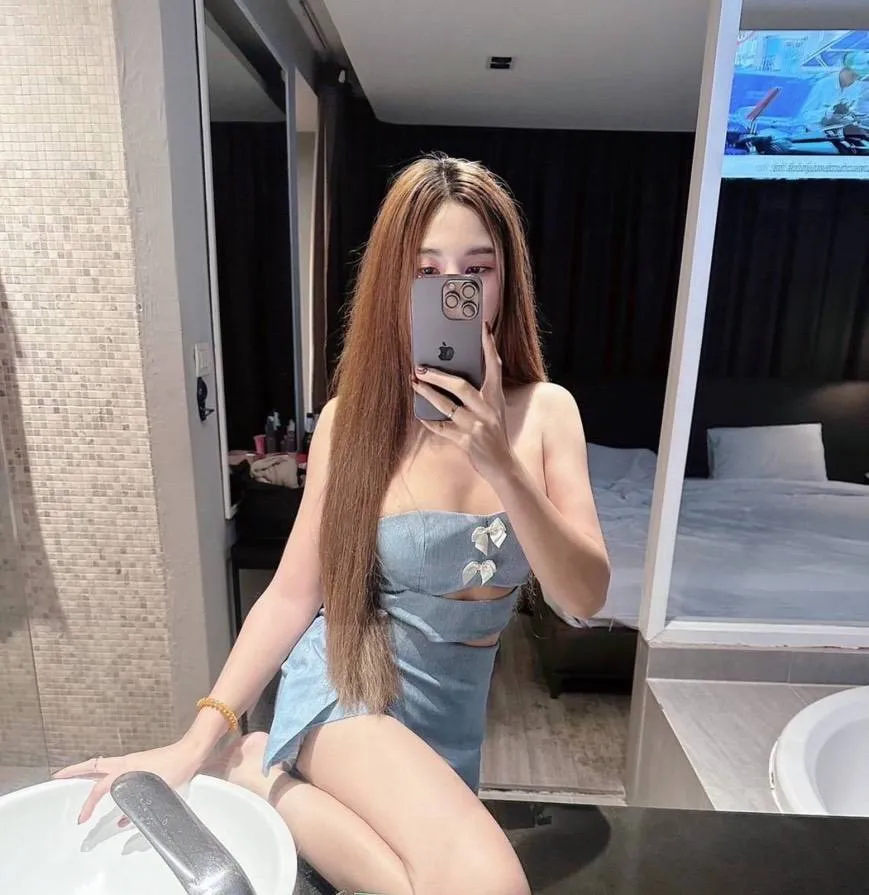 นัชชา BellaGirls รับงานไซด์ไลน์ Bangkok Khet Bang Khae เพชรเกษม57 รูปที่ 5 | NongNong