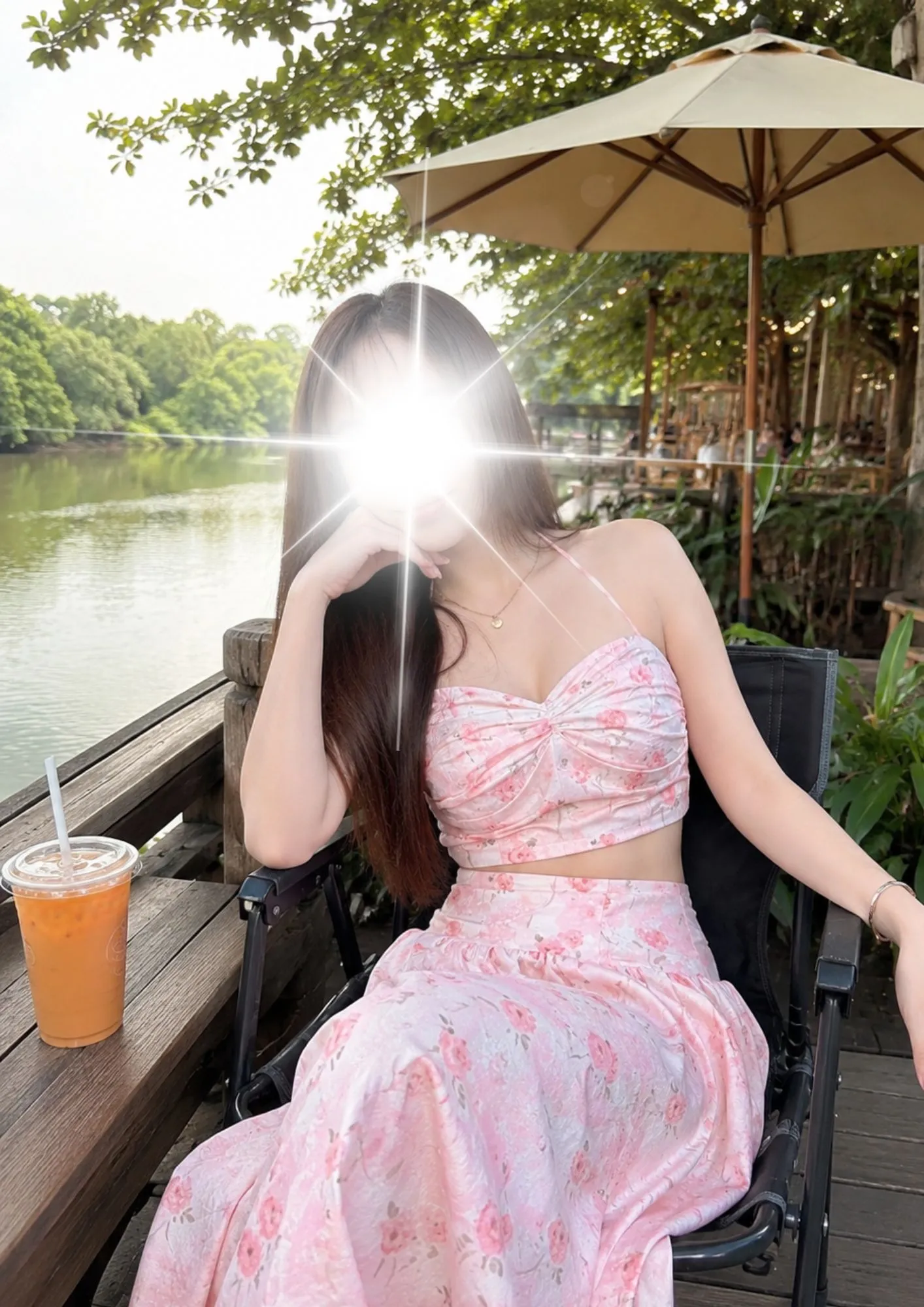 ฟองนม Fongnom รับงานไซด์ไลน์ กรุงเทพมหานคร เขตห้วยขวาง รัชดา 17 รูปที่ 2 | NongNong