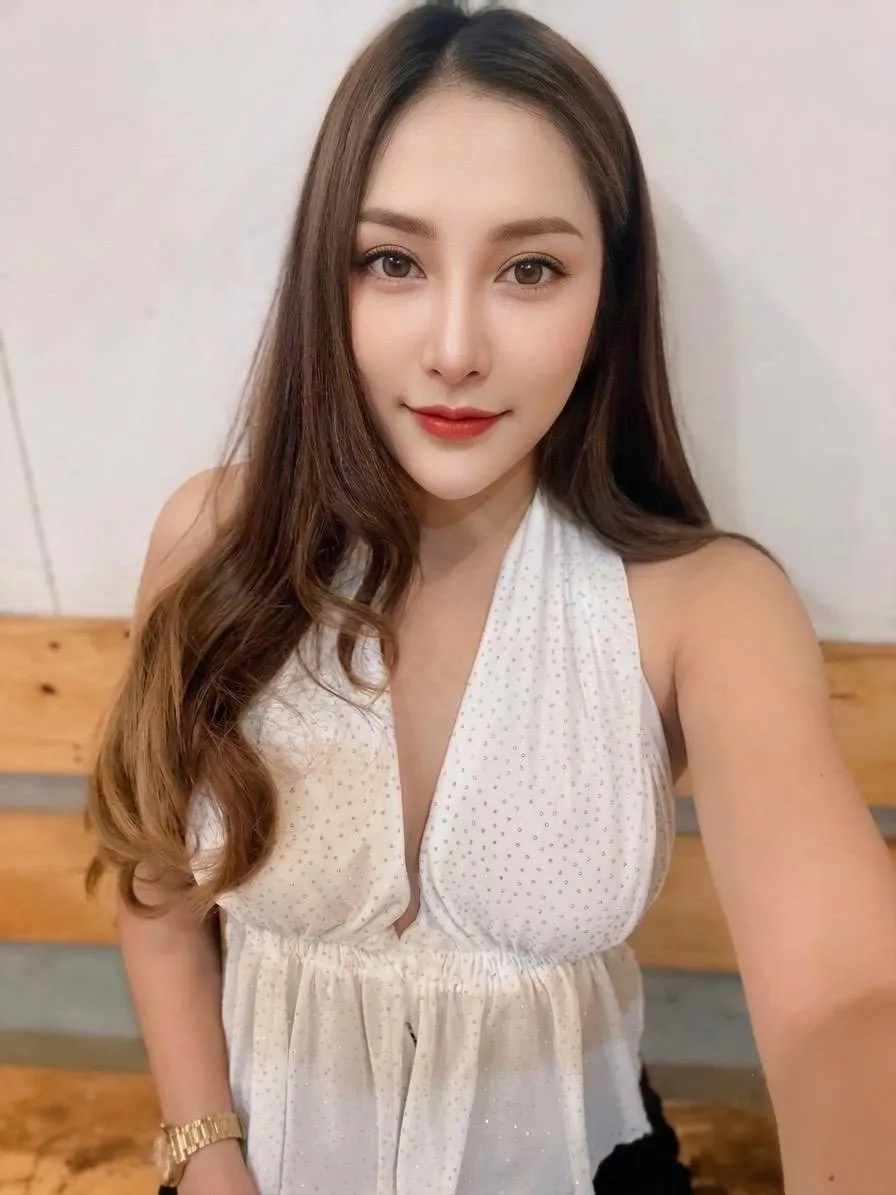 🍑น้องลูกพีช🍑 พื้นที่รับงาน กรุงเทพมหานคร เขตห้วยขวาง - 25 ปี | NongNong 🍑น้องลูกพีช🍑 รับงานไซด์ไลน์ กรุงเทพมหานคร เขตห้วยขวาง รัชดา ห้วยขวาง สุทธิสาร รูปที่ 4 | NongNong