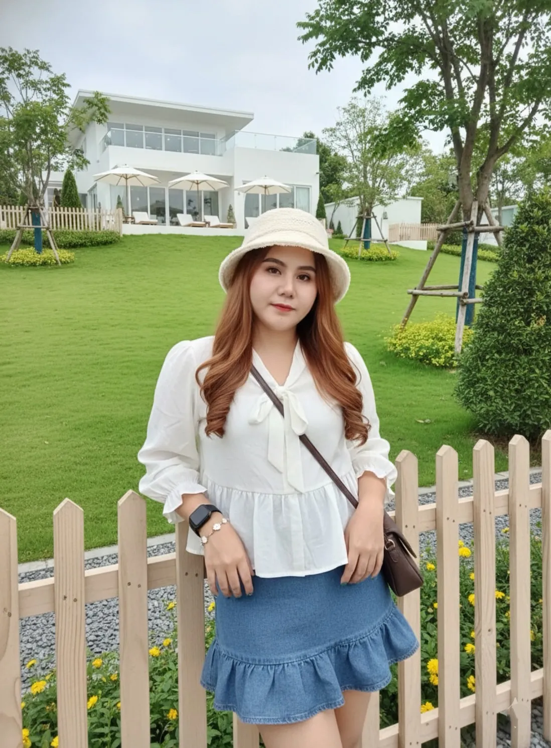 เกรซ พื้นที่รับงาน กรุงเทพมหานคร เขตธนบุรี - 28 ปี | NongNong เกรซ รับงานไซด์ไลน์ กรุงเทพมหานคร เขตธนบุรี ตากสิน รูปที่ 3 | NongNong