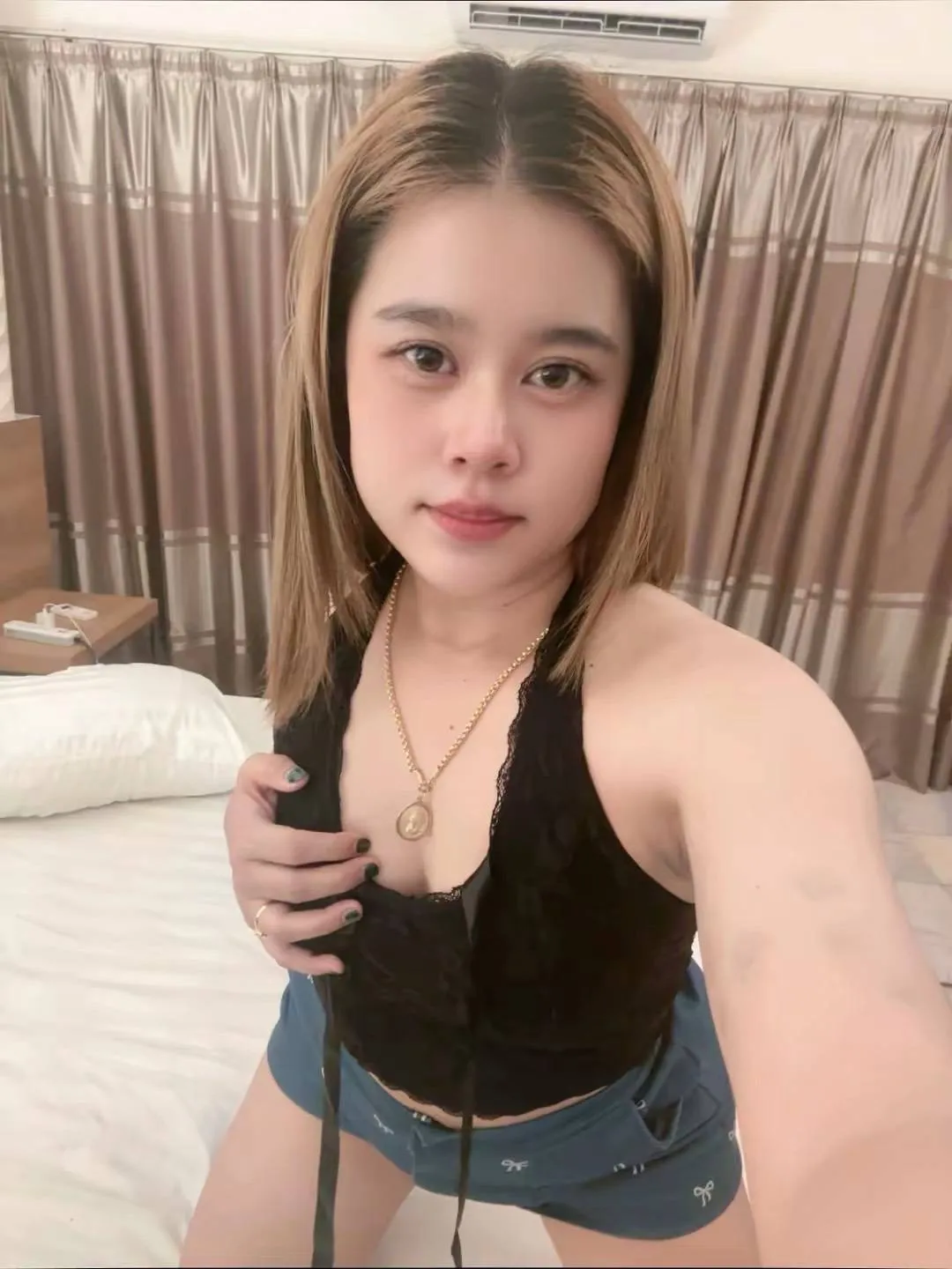 แยมส้ม พื้นที่รับงาน กรุงเทพมหานคร เขตบางแค - 27 ปี | NongNong แยมส้ม รับงานไซด์ไลน์ กรุงเทพมหานคร เขตบางแค เพชรเกษม 57 รูปที่ 2 | NongNong