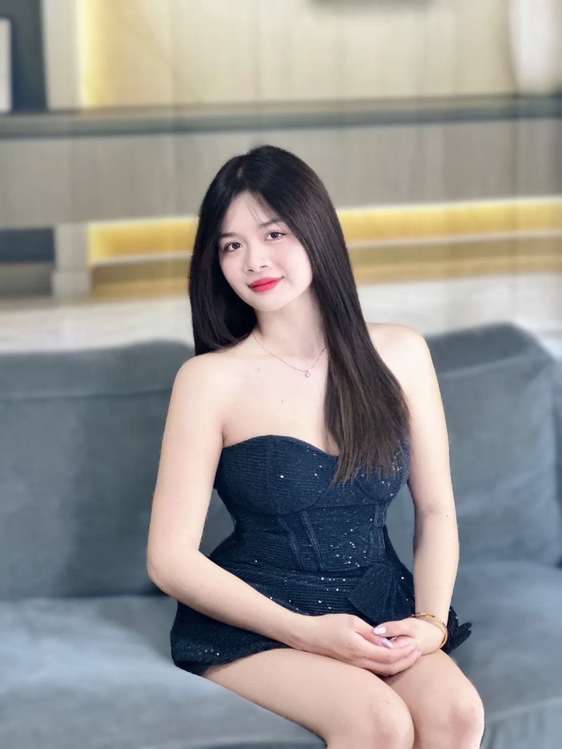 ไผ่หลิว พื้นที่รับงาน กรุงเทพมหานคร เขตห้วยขวาง - 21 ปี | NongNong ไผ่หลิว รับงานไซด์ไลน์ กรุงเทพมหานคร เขตห้วยขวาง รัชดา17 รูปที่ 2 | NongNong