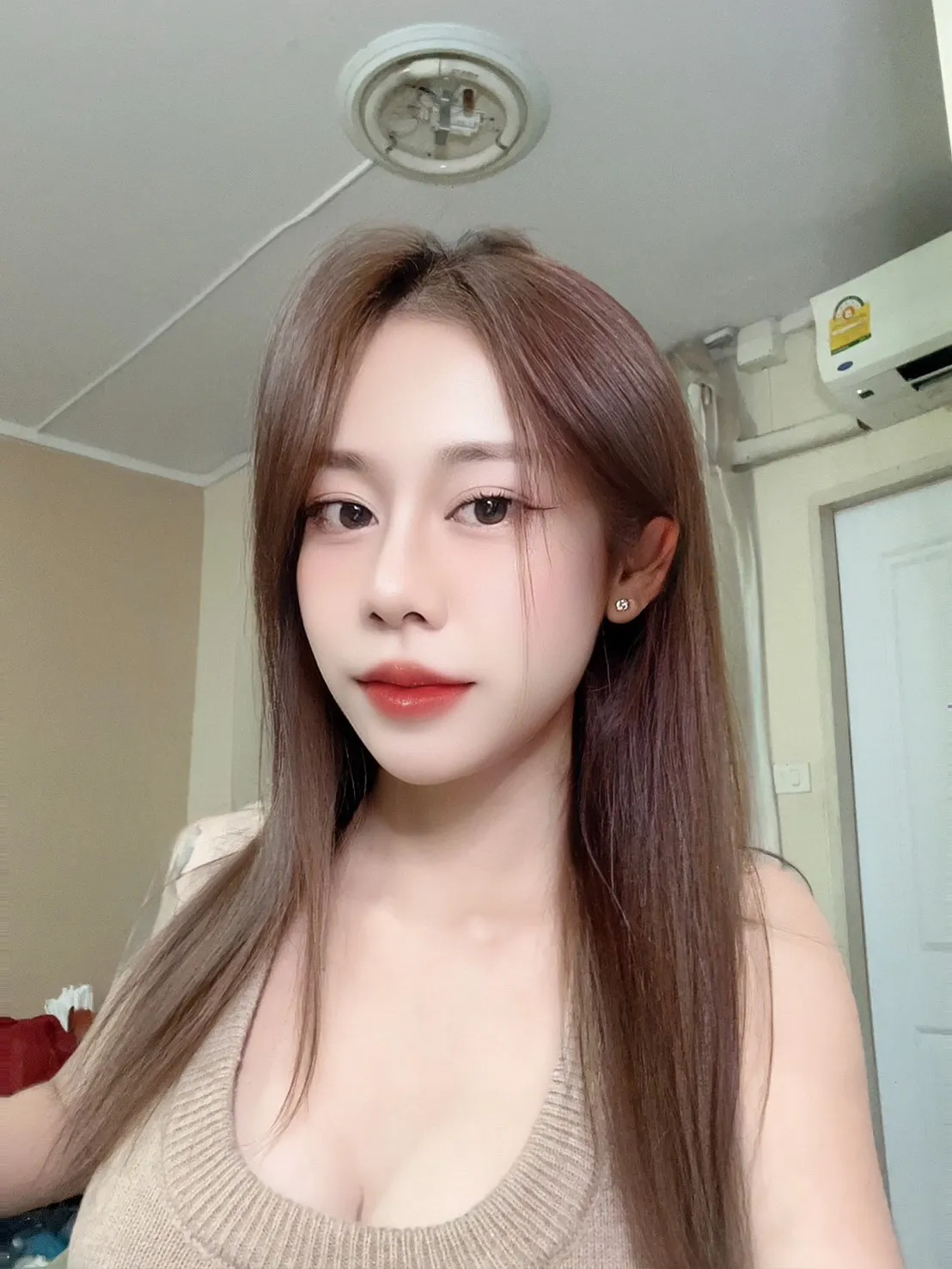 รูมิ พื้นที่รับงาน กรุงเทพมหานคร เขตบึงกุ่ม - 23 ปี | NongNong รูมิ รับงานไซด์ไลน์ กรุงเทพมหานคร เขตบึงกุ่ม เอเชียรีสอร์ทเกษตรนวมินทร์ รูปที่ 5 | NongNong