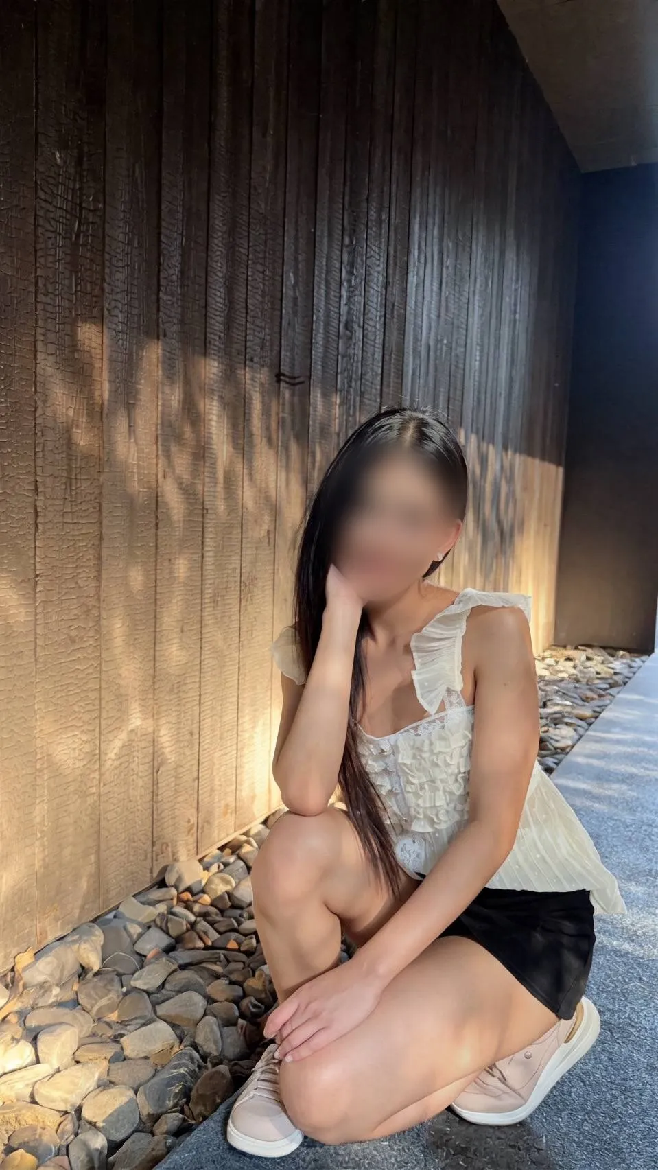 บราวนี่ พื้นที่รับงาน กรุงเทพมหานคร เขตห้วยขวาง - 23 ปี | NongNong บราวนี่ รับงานไซด์ไลน์ กรุงเทพมหานคร เขตห้วยขวาง รัชดา 17 รูปที่ 4 | NongNong