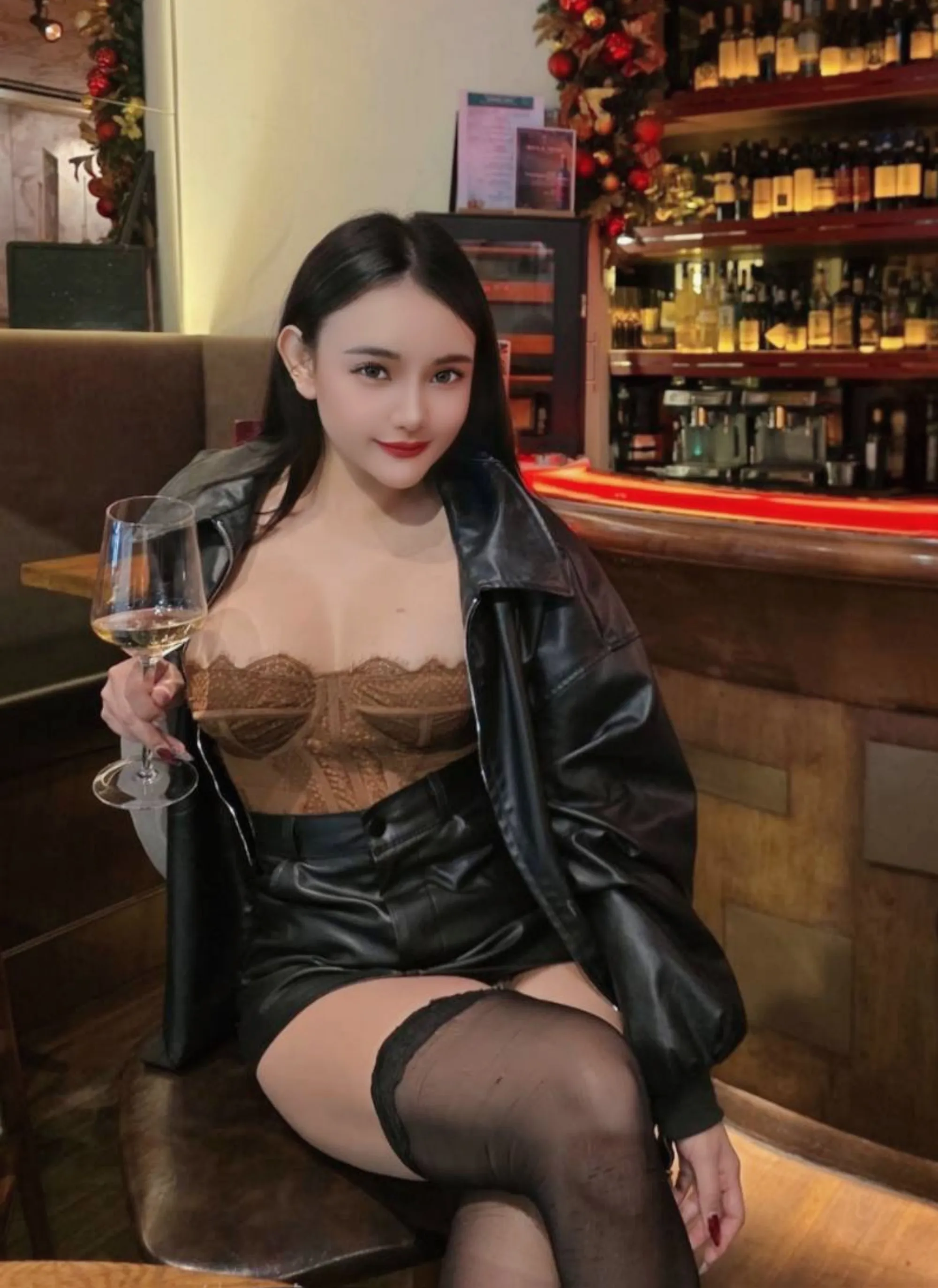 เชสเตอร์ พื้นที่รับงาน กรุงเทพมหานคร เขตห้วยขวาง - 24 ปี | NongNong เชสเตอร์ รับงานไซด์ไลน์ กรุงเทพมหานคร เขตห้วยขวาง รัชดา 17 รูปที่ 4 | NongNong