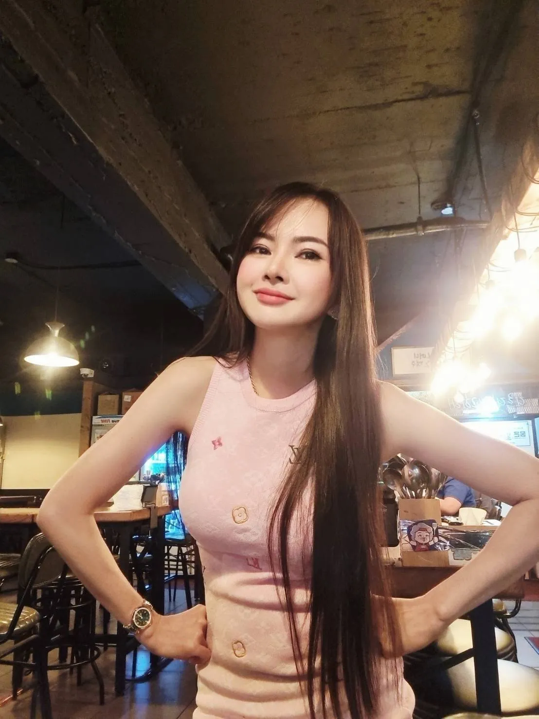 Jeesoo พื้นที่รับงาน กรุงเทพมหานคร เขตสาทร - 20 ปี | NongNong Jeesoo รับงานไซด์ไลน์ กรุงเทพมหานคร เขตสาทร สาทร สีลม สาธร รูปที่ 2 | NongNong