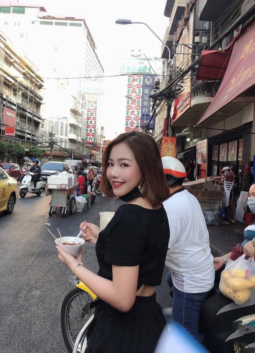 โซจู พื้นที่รับงาน กรุงเทพมหานคร เขตบึงกุ่ม - 24 ปี | NongNong โซจู รับงานไซด์ไลน์ กรุงเทพมหานคร เขตบึงกุ่ม เอเชียรีสอร์ทเกษตรนวมินทร์ รูปที่ 5 | NongNong