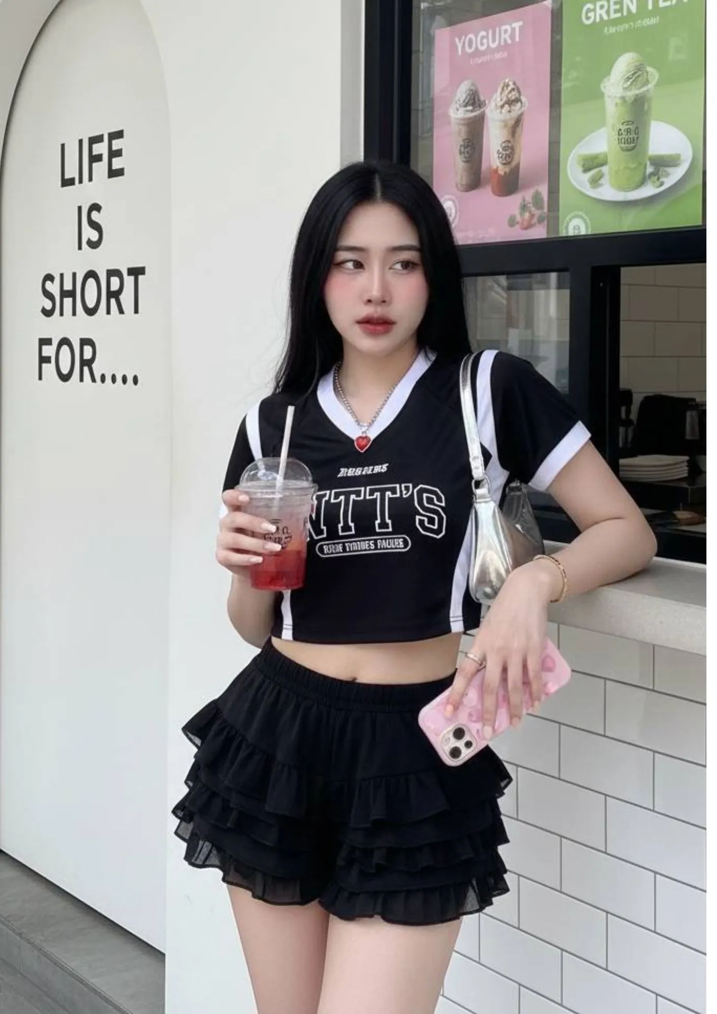 กีร่า Gira Location Bangkok Khet Huai Khwang - 24 years | NongNong กีร่า Gira รับงานไซด์ไลน์ Bangkok Khet Huai Khwang รัชดา 17 รูปที่ 3 | NongNong