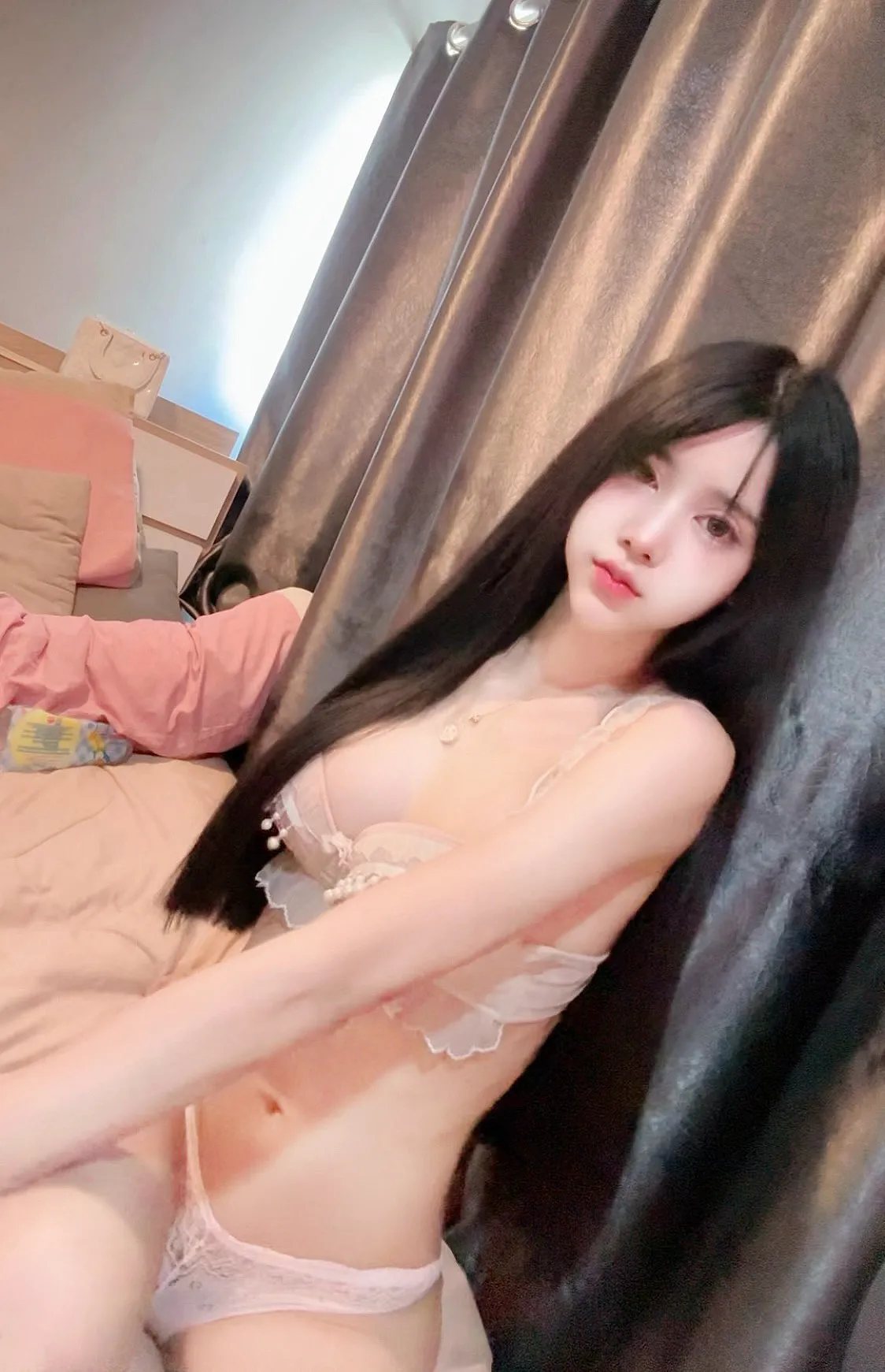 ยูริ 🇨🇳 รับงานไซด์ไลน์ นนทบุรี ปากเกร็ด คอนโดเมืองทองธานี แจ้งวัฒนะ รูปที่ 2 | NongNong