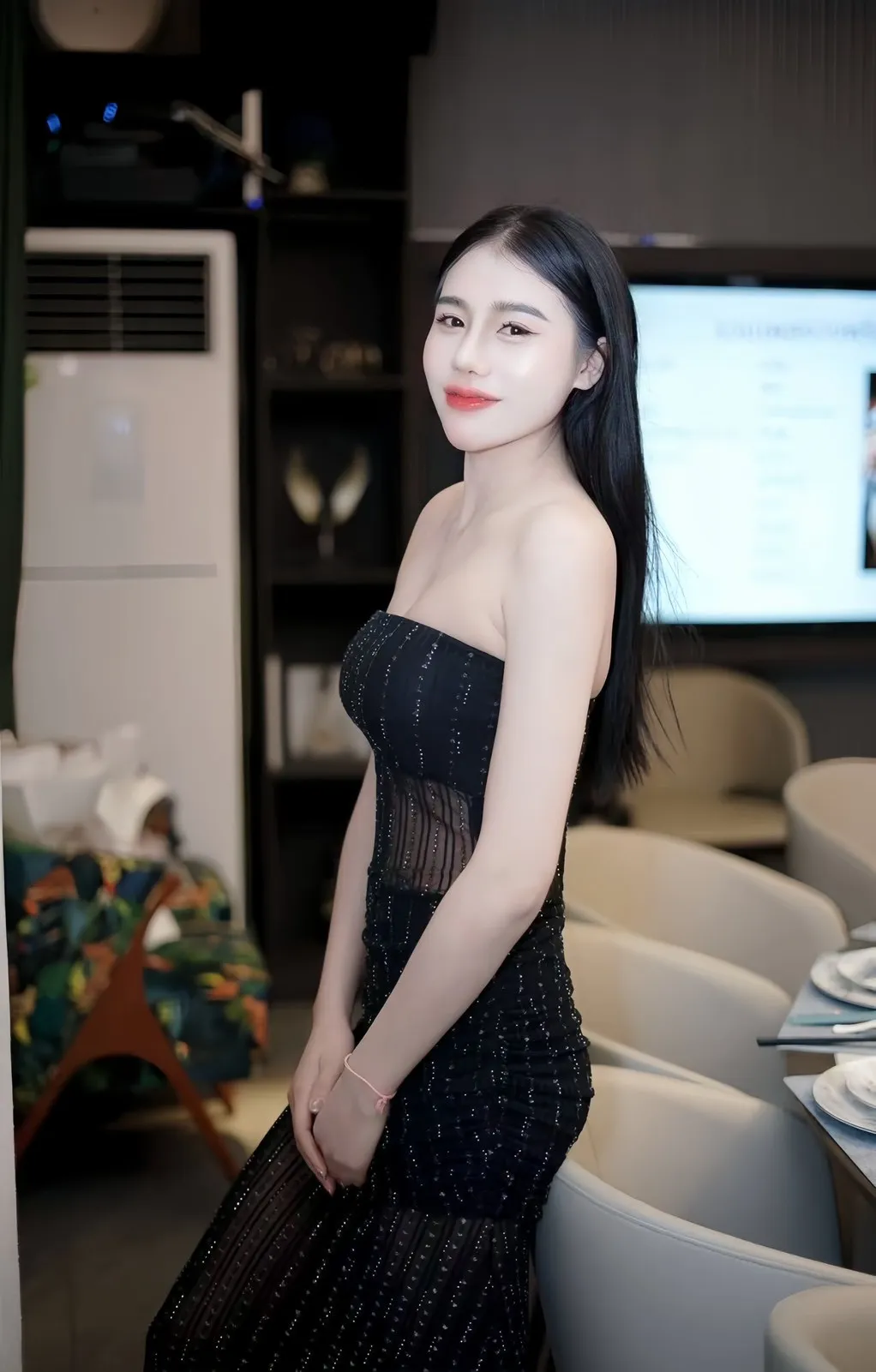 แคทรียา พื้นที่รับงาน นนทบุรี เมืองนนทบุรี - 22 ปี | NongNong แคทรียา รับงานไซด์ไลน์ นนทบุรี เมืองนนทบุรี รัตนาธิเบศร์ซอย 40 รูปที่ 2 | NongNong