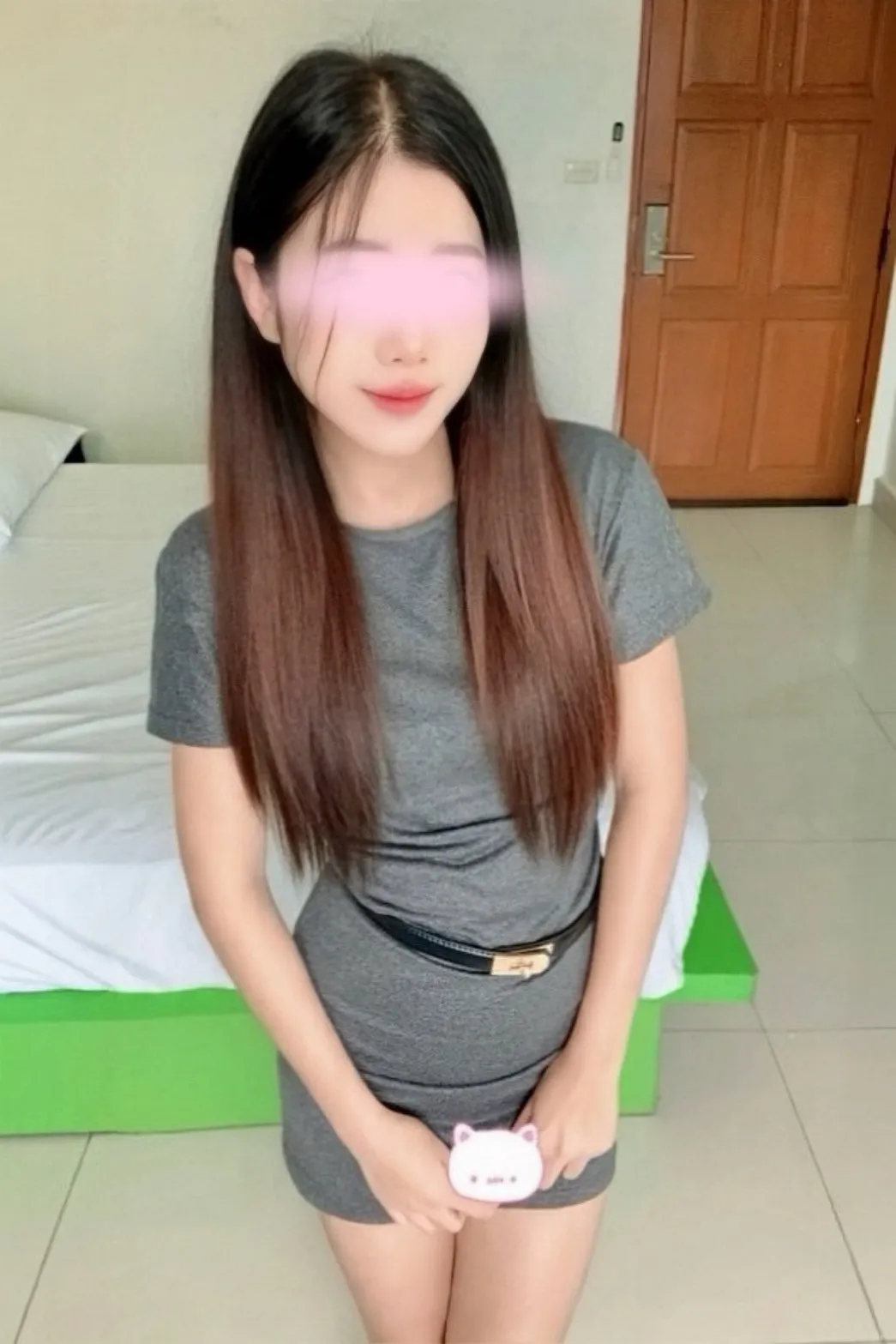 Khaopun ข้าวปุ้น พื้นที่รับงาน กรุงเทพมหานคร เขตห้วยขวาง - 22 ปี | NongNong Khaopun ข้าวปุ้น รับงานไซด์ไลน์ กรุงเทพมหานคร เขตห้วยขวาง รัชดา 17 รูปที่ 2 | NongNong