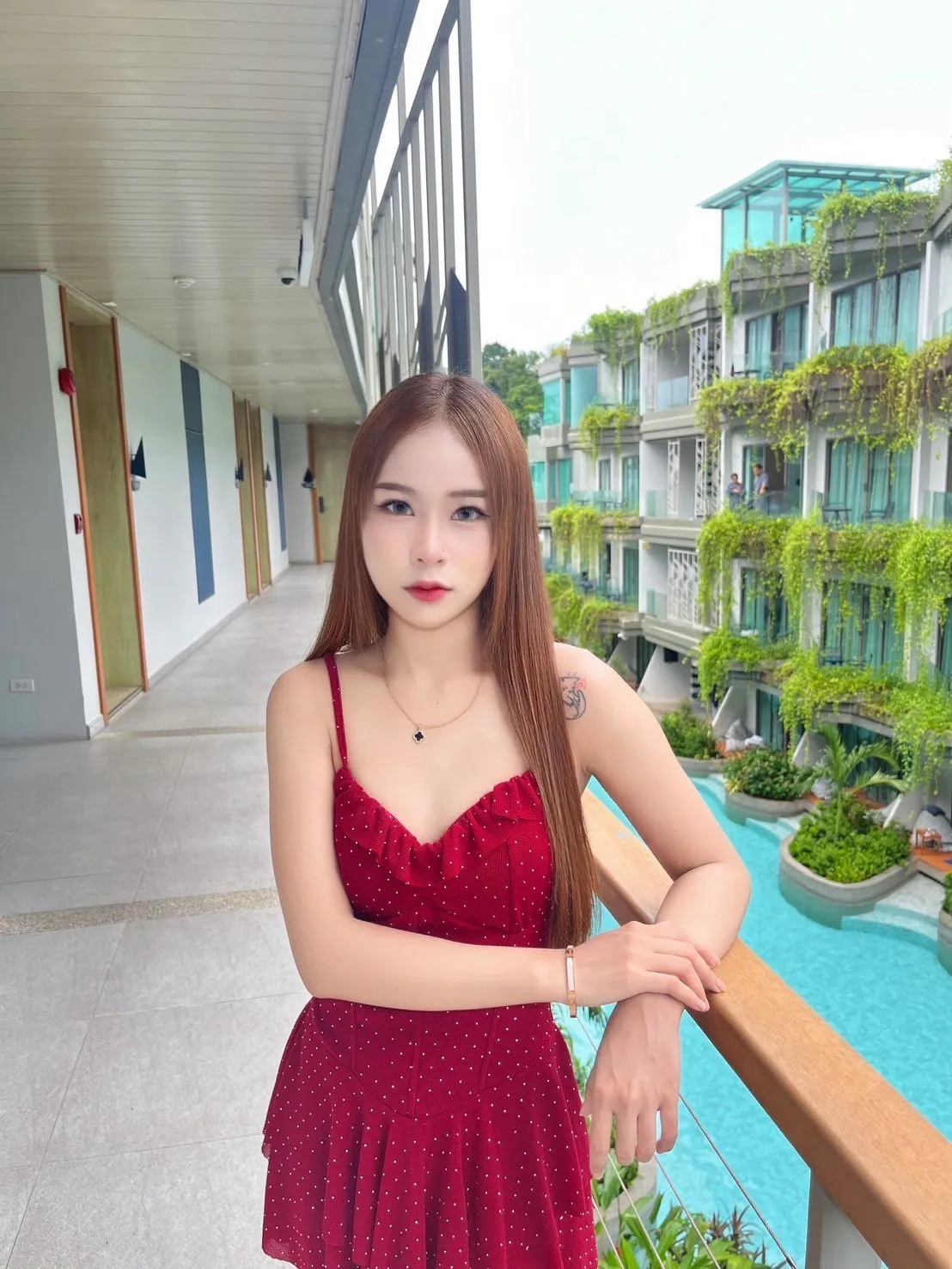 เมย์ลี่ พื้นที่รับงาน Chon Buri Bang Lamung - 20 ปี | NongNong เมย์ลี่ รับงานไซด์ไลน์ Chon Buri Bang Lamung พัทยา รูปที่ 3 | NongNong