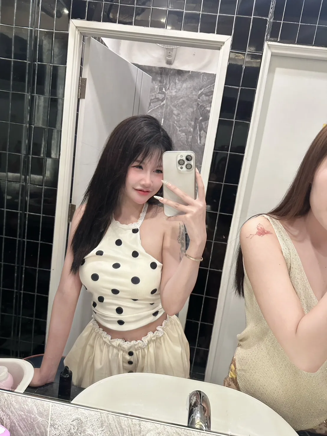 น้องยูมิ พื้นที่รับงาน กรุงเทพมหานคร เขตบึงกุ่ม - 21 ปี | NongNong น้องยูมิ รับงานไซด์ไลน์ กรุงเทพมหานคร เขตบึงกุ่ม เกษตรนวมินทร์ รูปที่ 1 | NongNong