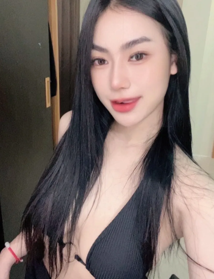 มาเบล Mabel พื้นที่รับงาน กรุงเทพมหานคร เขตบึงกุ่ม - 22 ปี | NongNong มาเบล Mabel รับงานไซด์ไลน์ กรุงเทพมหานคร เขตบึงกุ่ม รัชดา 17 รูปที่ 1 | NongNong