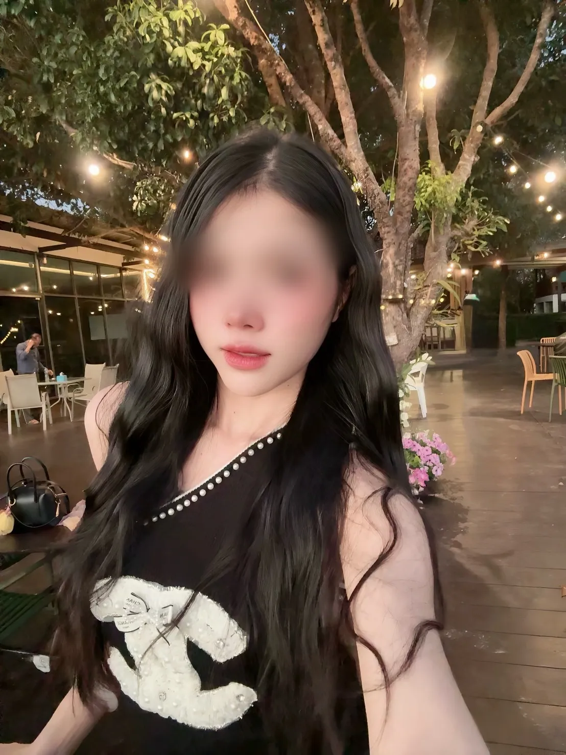 ผิงอี้ 🇨🇳 พื้นที่รับงาน กรุงเทพมหานคร เขตห้วยขวาง - 21 ปี | NongNong ผิงอี้ 🇨🇳 รับงานไซด์ไลน์ กรุงเทพมหานคร เขตห้วยขวาง รัชดา 17 รูปที่ 3 | NongNong