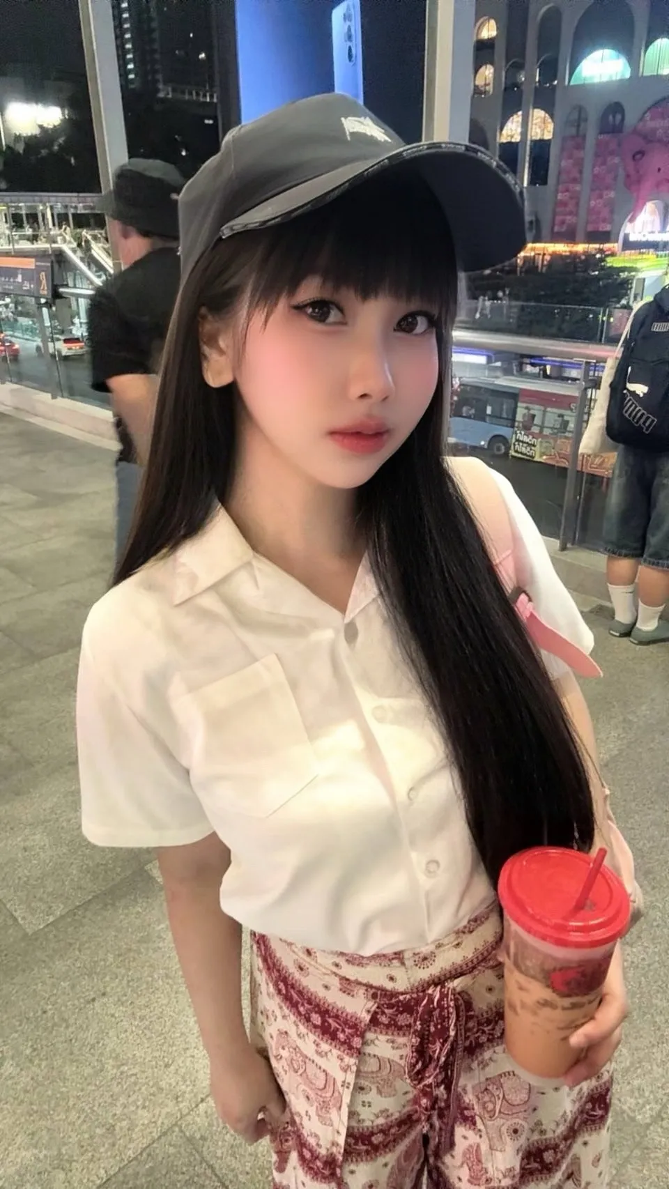 มีมี่ พื้นที่รับงาน กรุงเทพมหานคร เขตบางนา - 26 ปี | NongNong มีมี่ รับงานไซด์ไลน์ กรุงเทพมหานคร เขตบางนา บางนา รูปที่ 5 | NongNong
