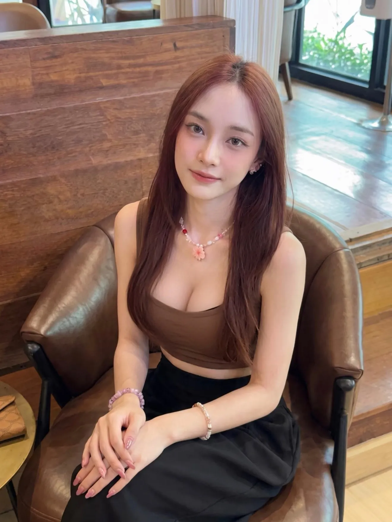 ข้าวปั้น พื้นที่รับงาน เชียงใหม่ เมืองเชียงใหม่ - 23 ปี | NongNong ข้าวปั้น รับงานไซด์ไลน์ เชียงใหม่ เมืองเชียงใหม่ ตำบลป่าตาล รูปที่ 1 | NongNong