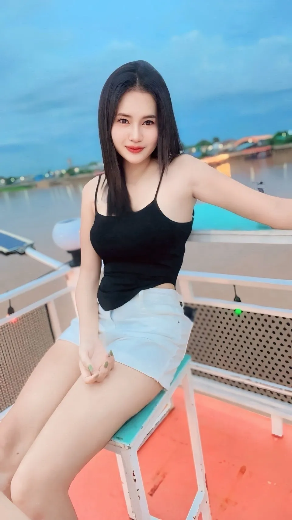 น้องปอร์เช่ พื้นที่รับงาน กรุงเทพมหานคร เขตบึงกุ่ม - 25 ปี | NongNong น้องปอร์เช่ รับงานไซด์ไลน์ กรุงเทพมหานคร เขตบึงกุ่ม เอเชียรีสอร์ทเกษตรนวมินทร์ รูปที่ 5 | NongNong