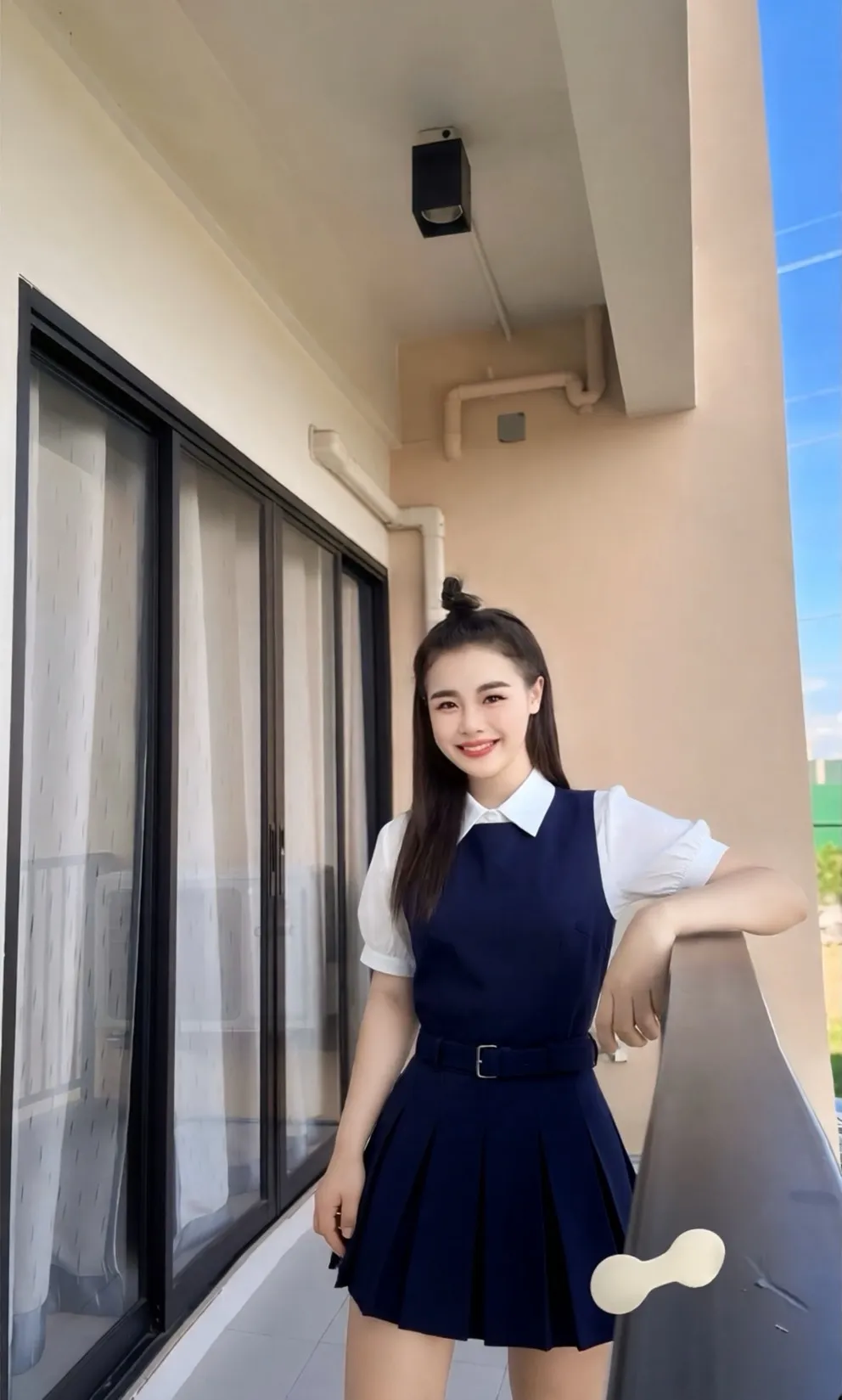 หน้าหวาน พื้นที่รับงาน กรุงเทพมหานคร เขตลาดพร้าว - 23 ปี | NongNong หน้าหวาน รับงานไซด์ไลน์ กรุงเทพมหานคร เขตลาดพร้าว ลาดพร้าวซอย 130 รูปที่ 5 | NongNong