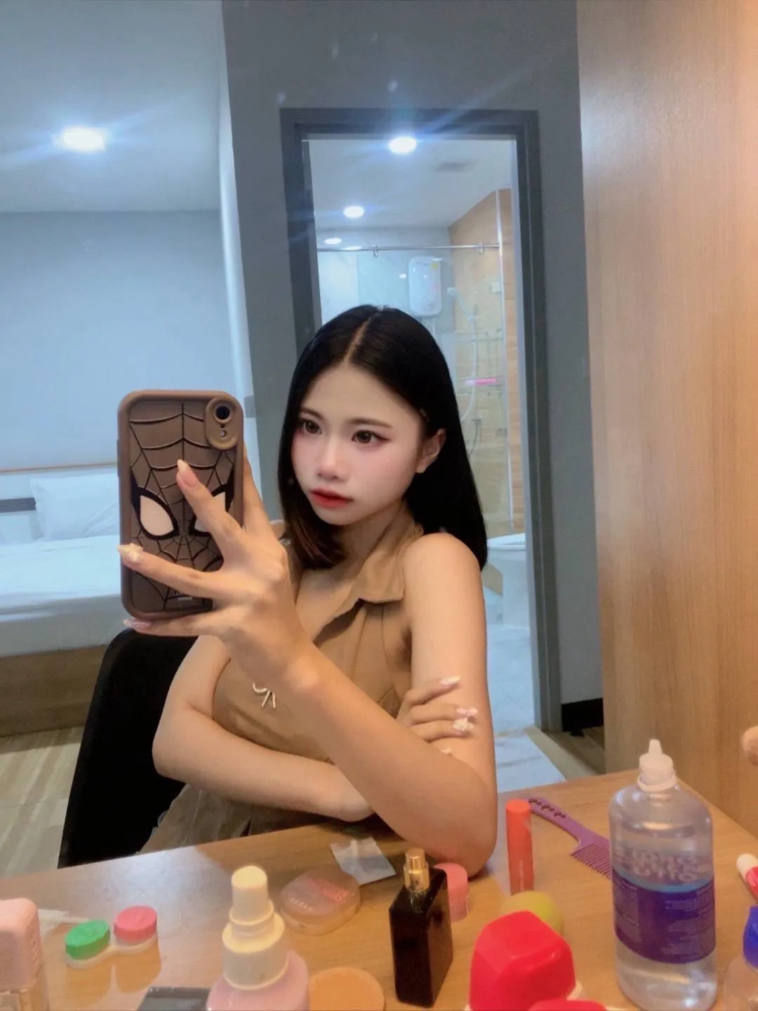ไอริน พื้นที่รับงาน กรุงเทพมหานคร เขตห้วยขวาง - 20 ปี | NongNong ไอริน รับงานไซด์ไลน์ กรุงเทพมหานคร เขตห้วยขวาง รัชดา17 รูปที่ 2 | NongNong