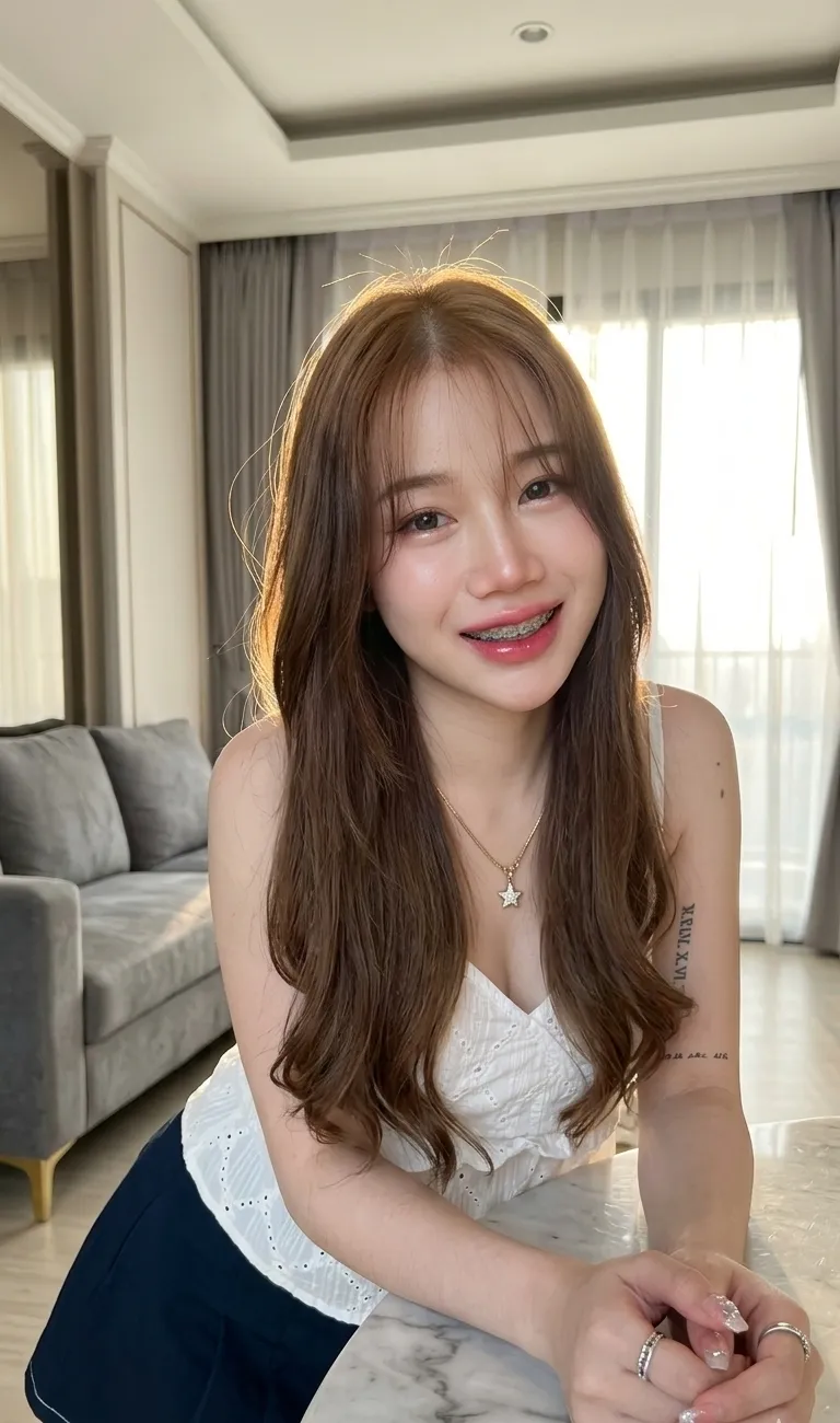 เยลลี่ รับงานไซด์ไลน์ กรุงเทพมหานคร เขตลาดพร้าว ลาดพร้าว130 รูปที่ 5 | NongNong