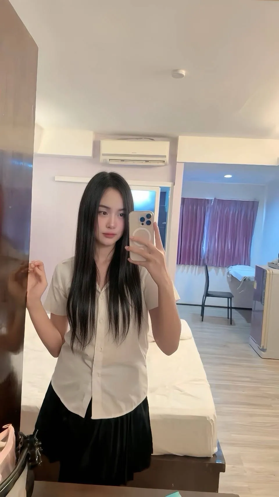 โมจิ พื้นที่รับงาน กรุงเทพมหานคร เขตบึงกุ่ม - 25 ปี | NongNong โมจิ รับงานไซด์ไลน์ กรุงเทพมหานคร เขตบึงกุ่ม เกษตรนวมินทร์ รูปที่ 1 | NongNong