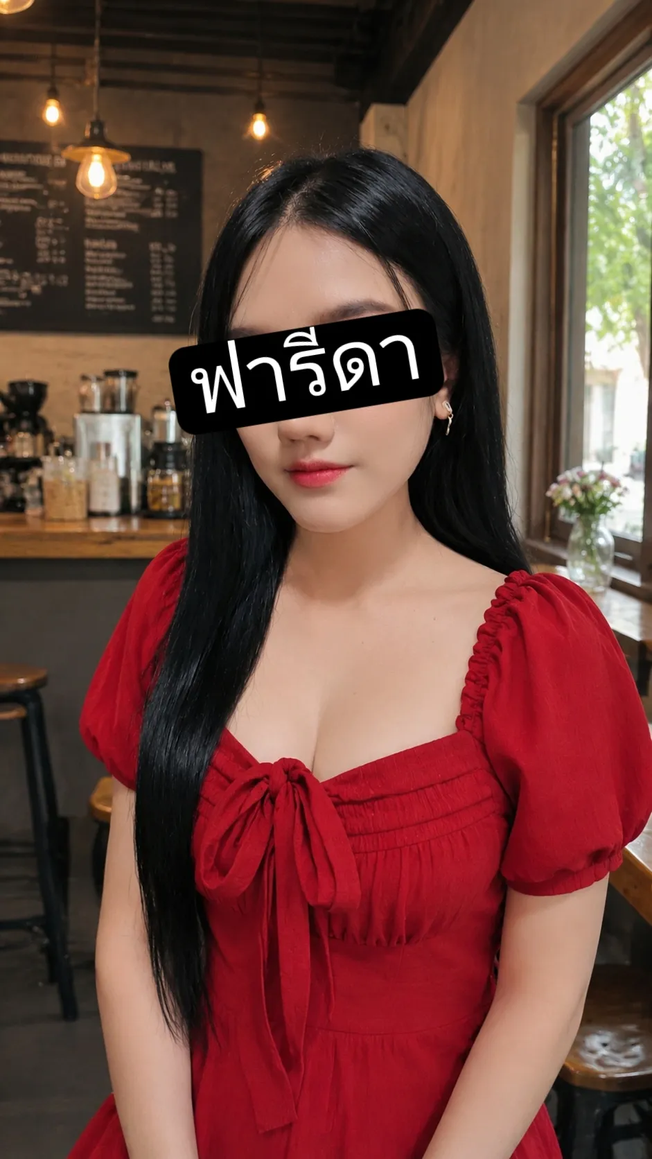 ฟารีดา รับงานไซด์ไลน์ กรุงเทพมหานคร เขตบางซื่อ ประชาชื่น/จตุจักร รูปที่ 5 | NongNong