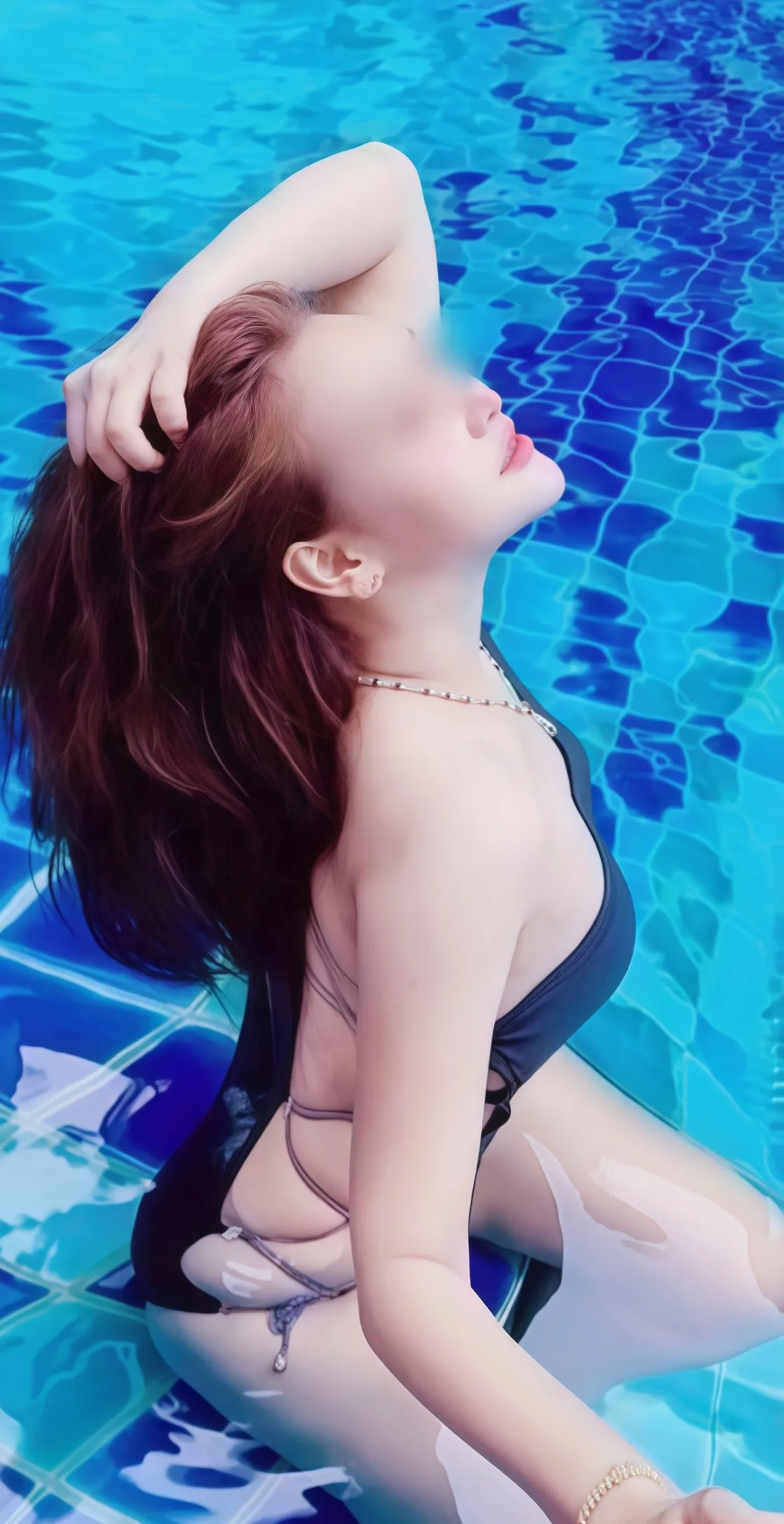 วิสกี้ รับงานไซด์ไลน์ กรุงเทพมหานคร เขตห้วยขวาง รัชดา อินทามระ 43 รูปที่ 2 | NongNong
