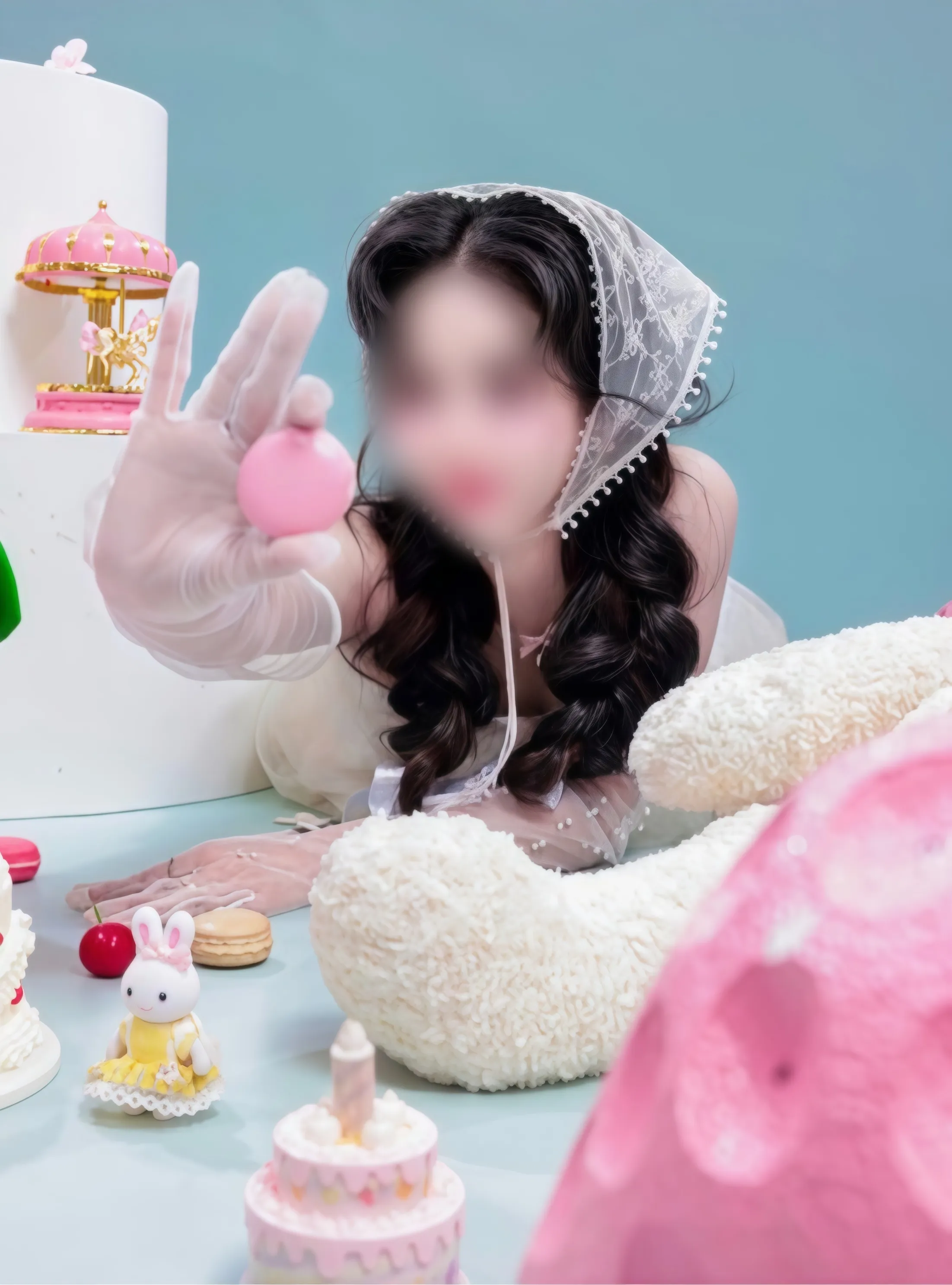 อี้เฟย รับงานไซด์ไลน์ ชลบุรี บางละมุง พัทยาใต้ รูปที่ 3 | NongNong