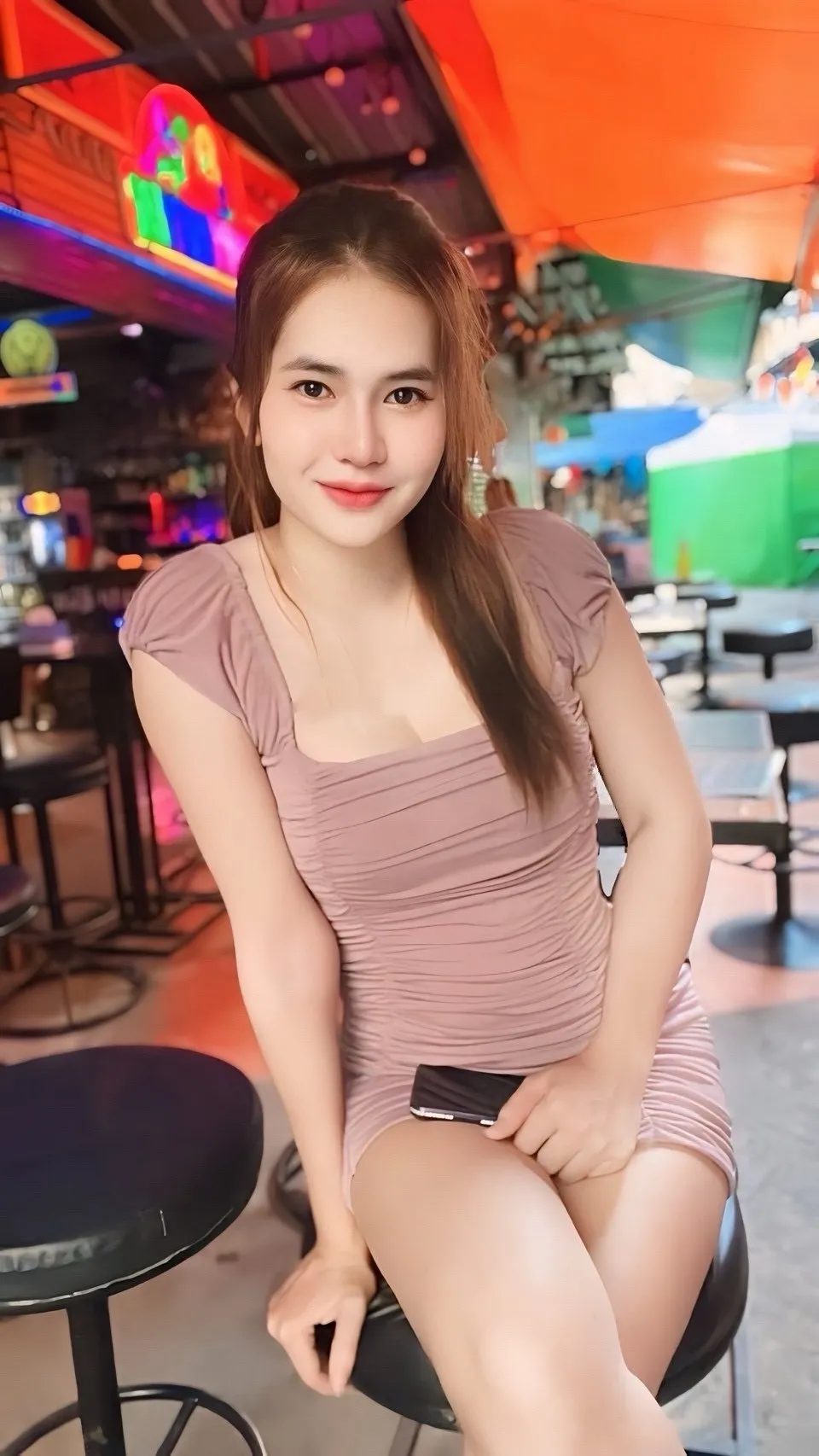 น้องปอร์เช่ พื้นที่รับงาน กรุงเทพมหานคร เขตบึงกุ่ม - 25 ปี | NongNong น้องปอร์เช่ รับงานไซด์ไลน์ กรุงเทพมหานคร เขตบึงกุ่ม เอเชียรีสอร์ทเกษตรนวมินทร์ รูปที่ 4 | NongNong